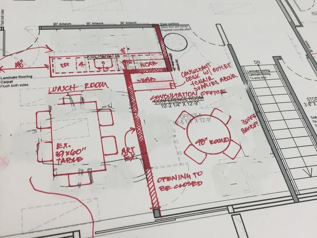 Commercial Renovation Design Guide | 17+ Designer Insights 