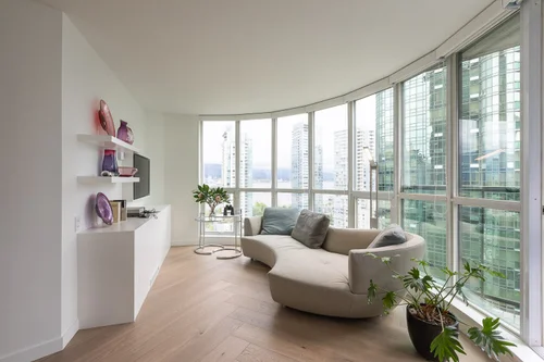 Condo Interior Designer; Serving the Canadian West Coast and Beyond ...