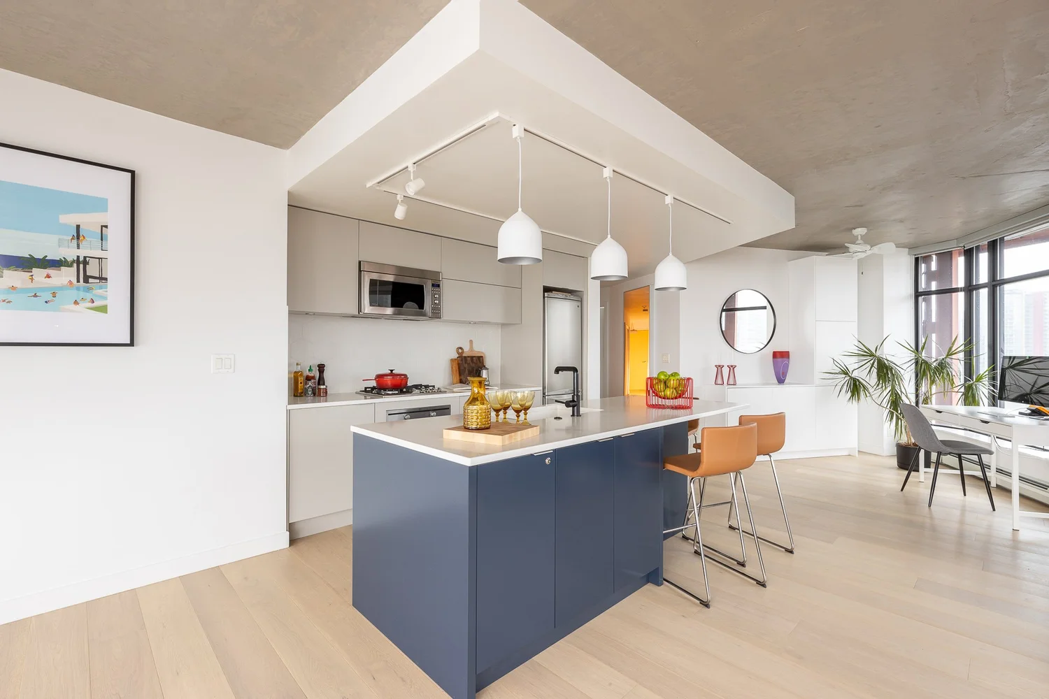 Photo inspiration: Condo Interior Designer Articulated Design Studio Photo Inspiration