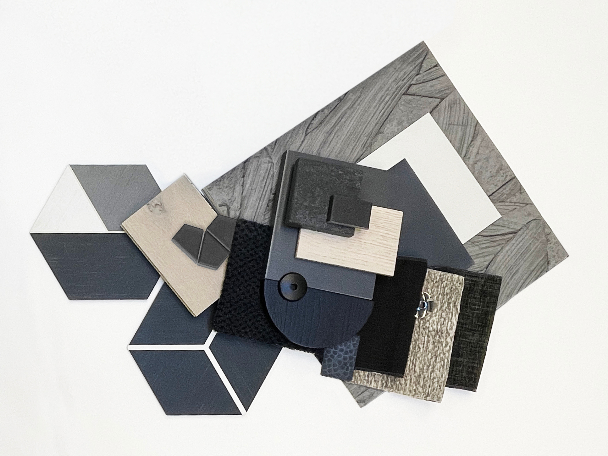 What's in a Design Palette? - Articulated Design Studio | Vancouver ...