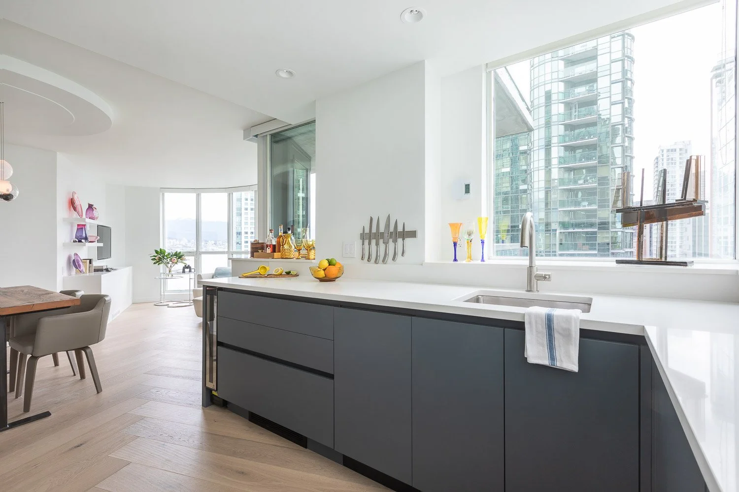 Interior Design Guide For Condo Renovations - Articulated Design Studio