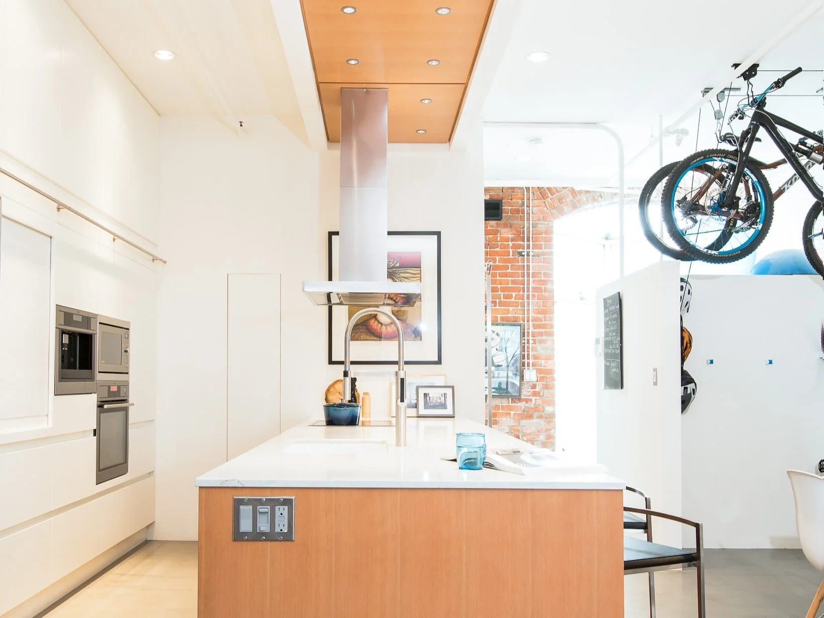 Design Guide: Condo Kitchen Renovations - Articulated Design Studio ...