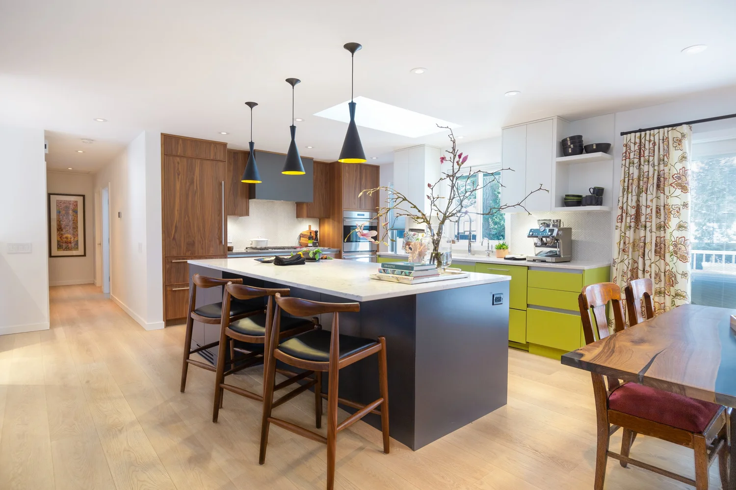 Burnaby Interior Designer Commercial + Residential Design Services