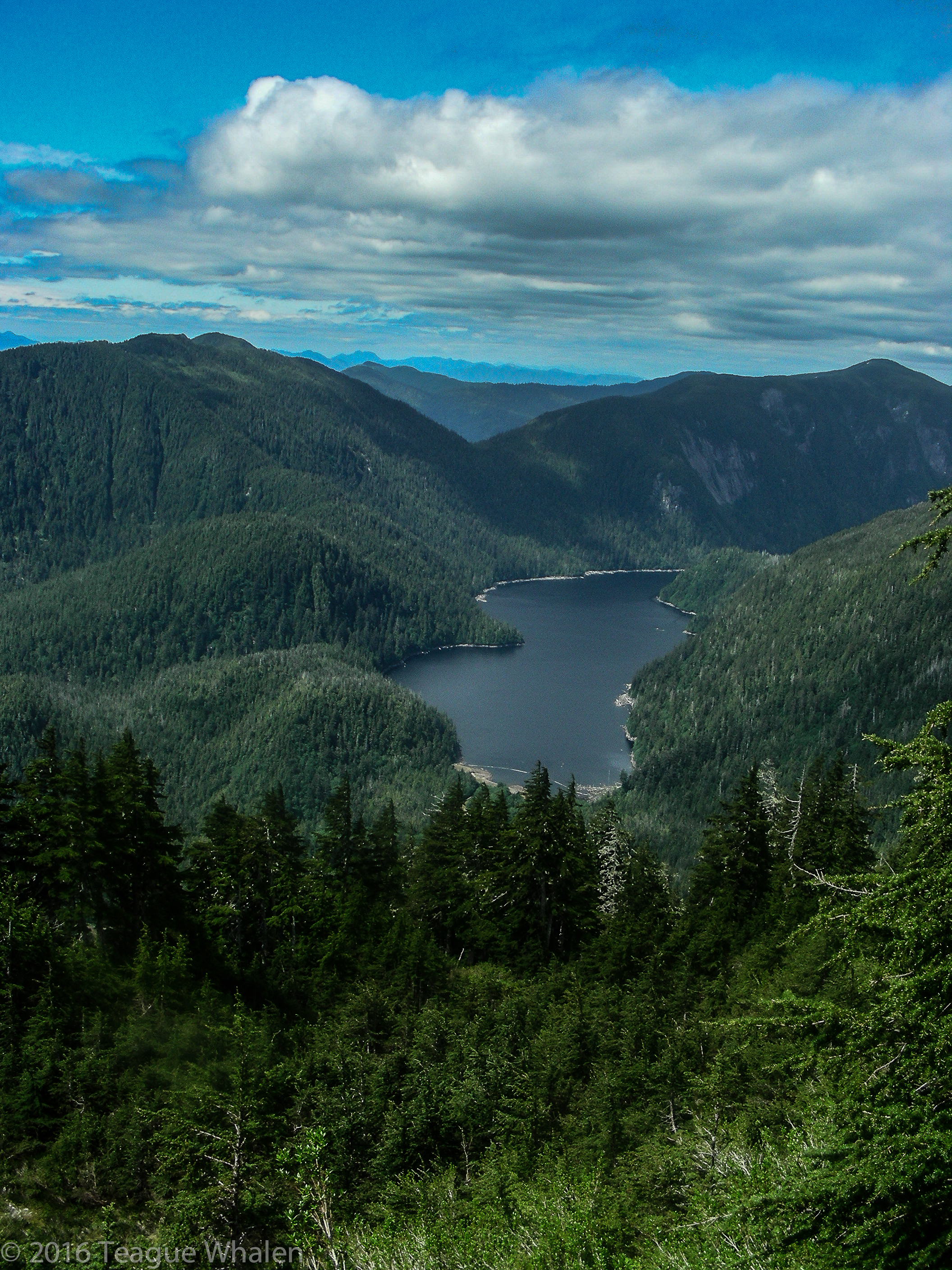 Ketchikan Lake