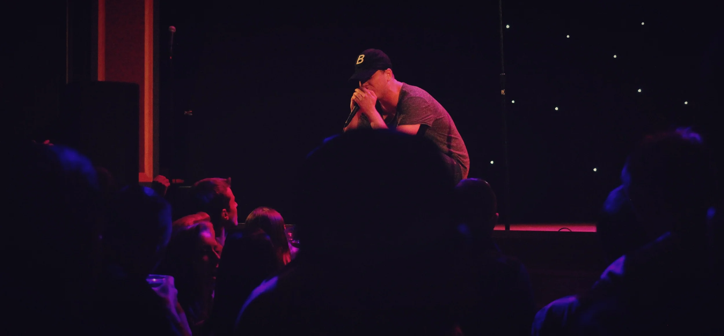 OnCue (6.13.15)