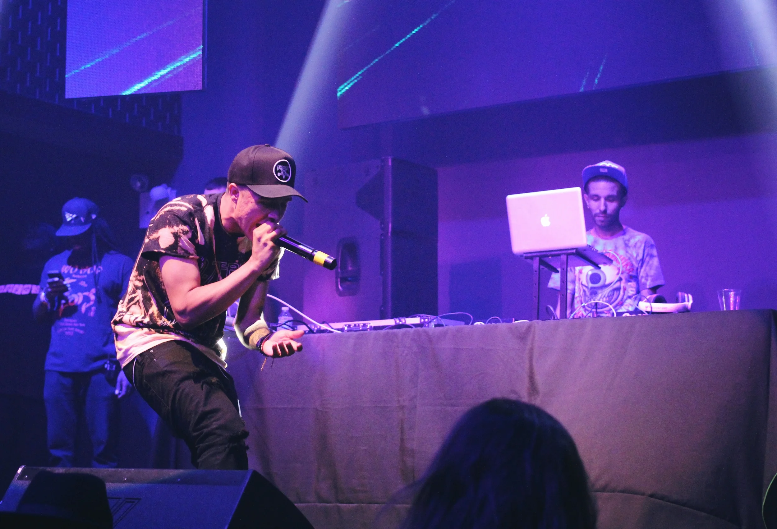 Tony E (8.6.15)