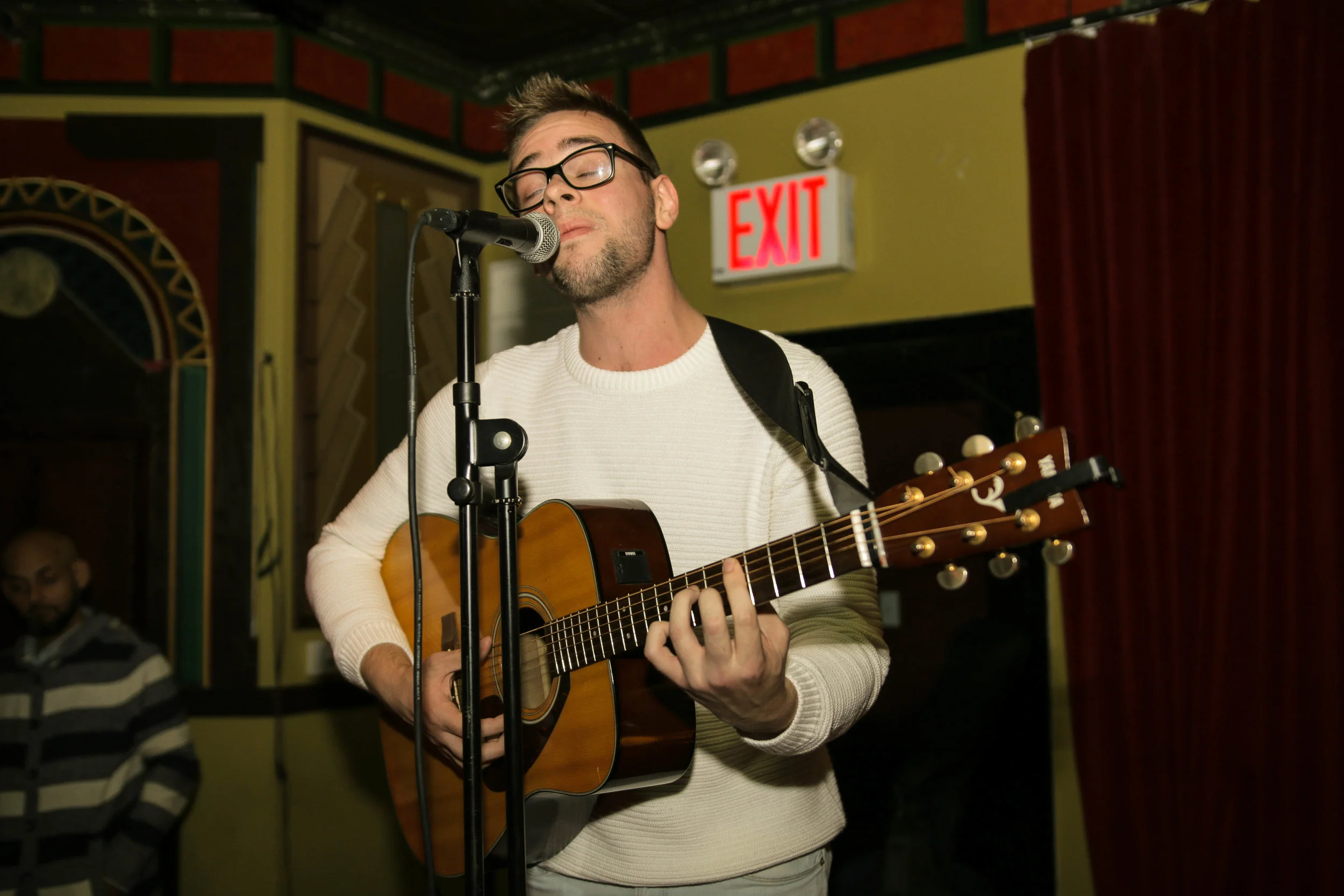 Bart T (9.28.16)