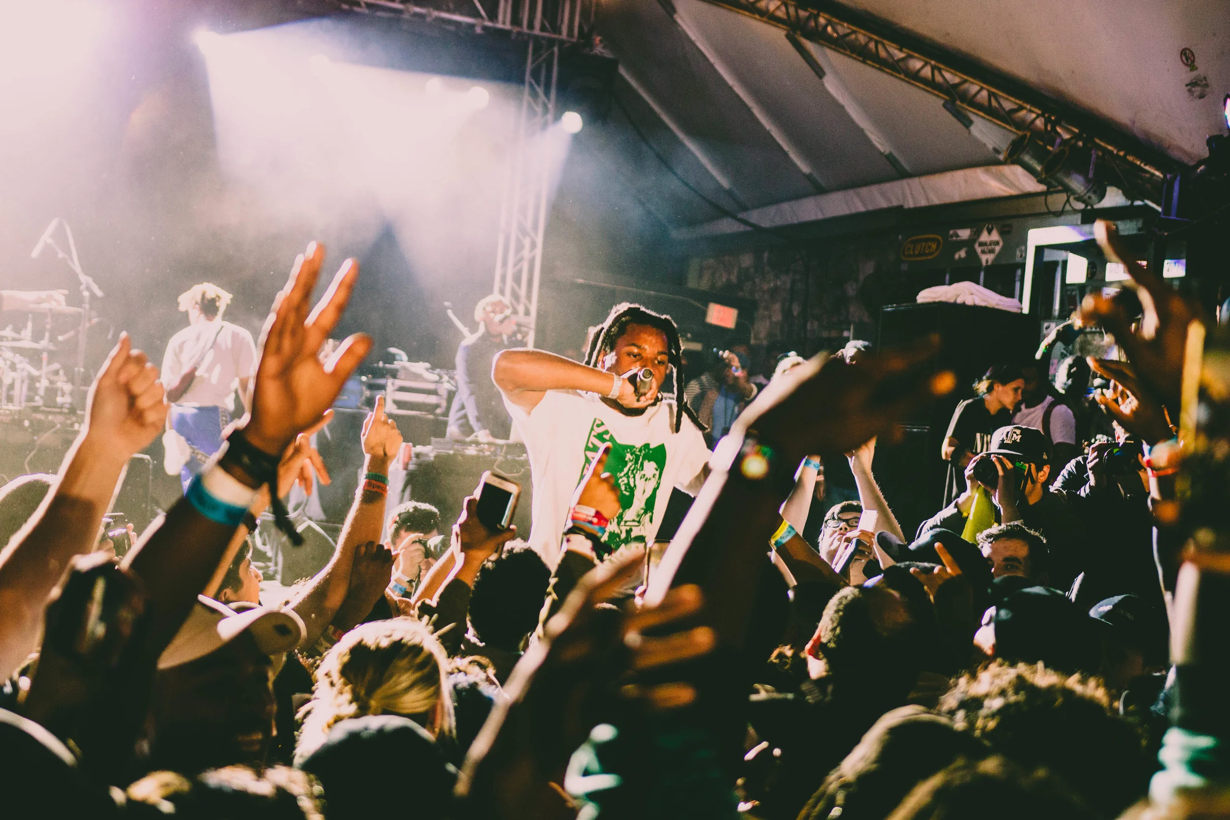denzel curry (3.16.17)
