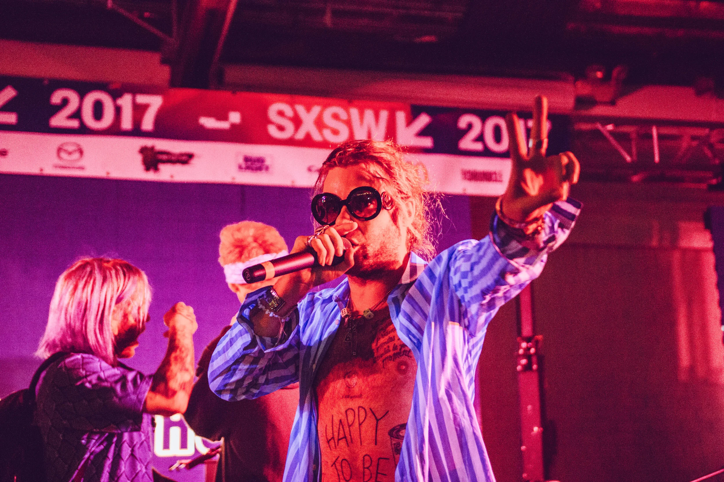 mod sun (3.15.17)
