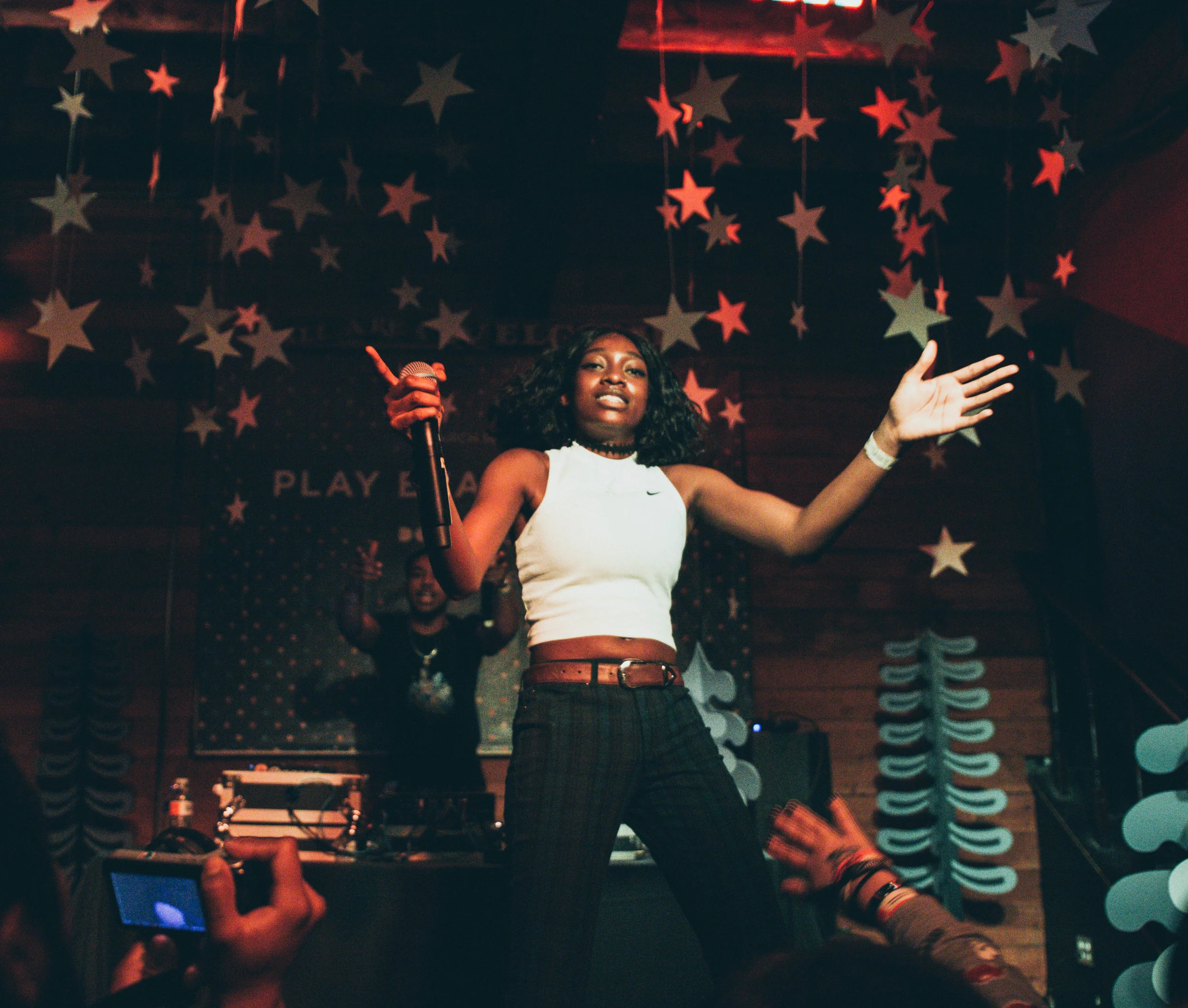 little simz (3.14.17)