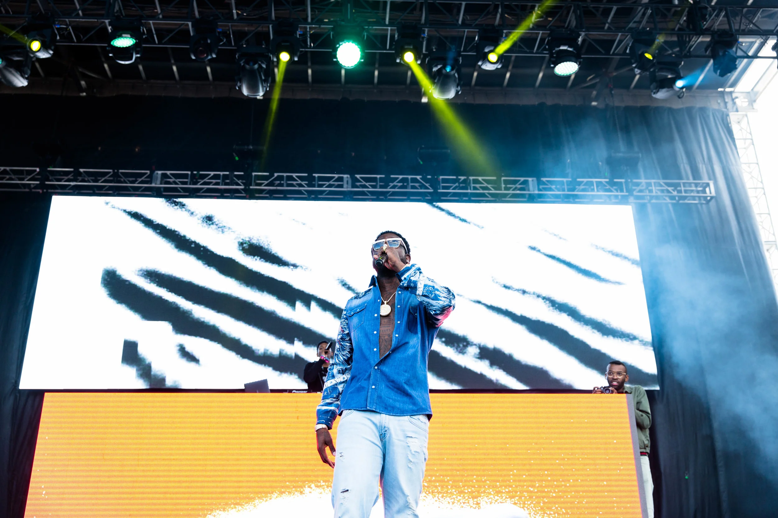 gucci mane (5.28.17)