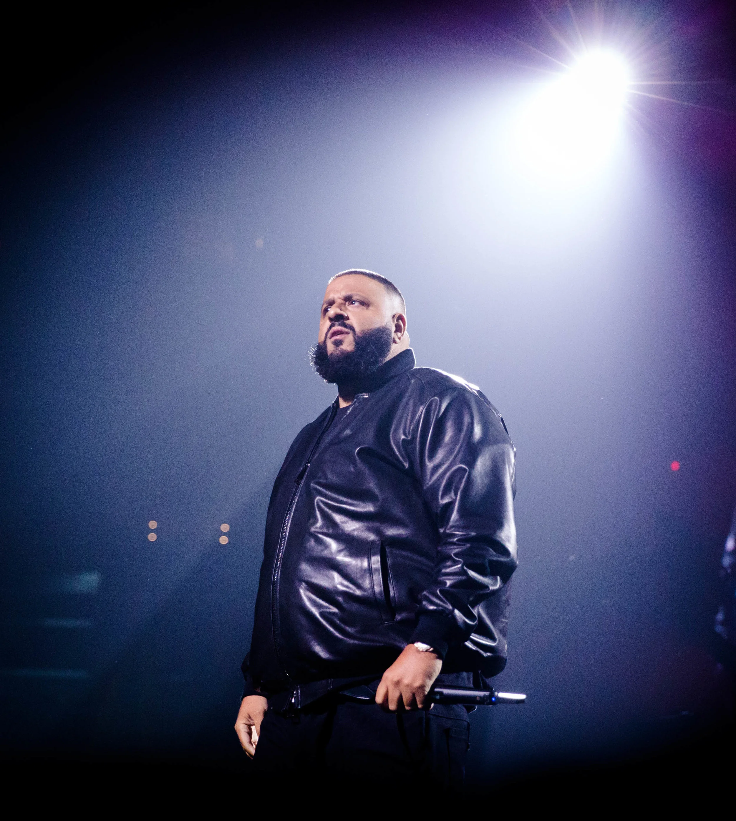 DJ Khaled (10.17.17)