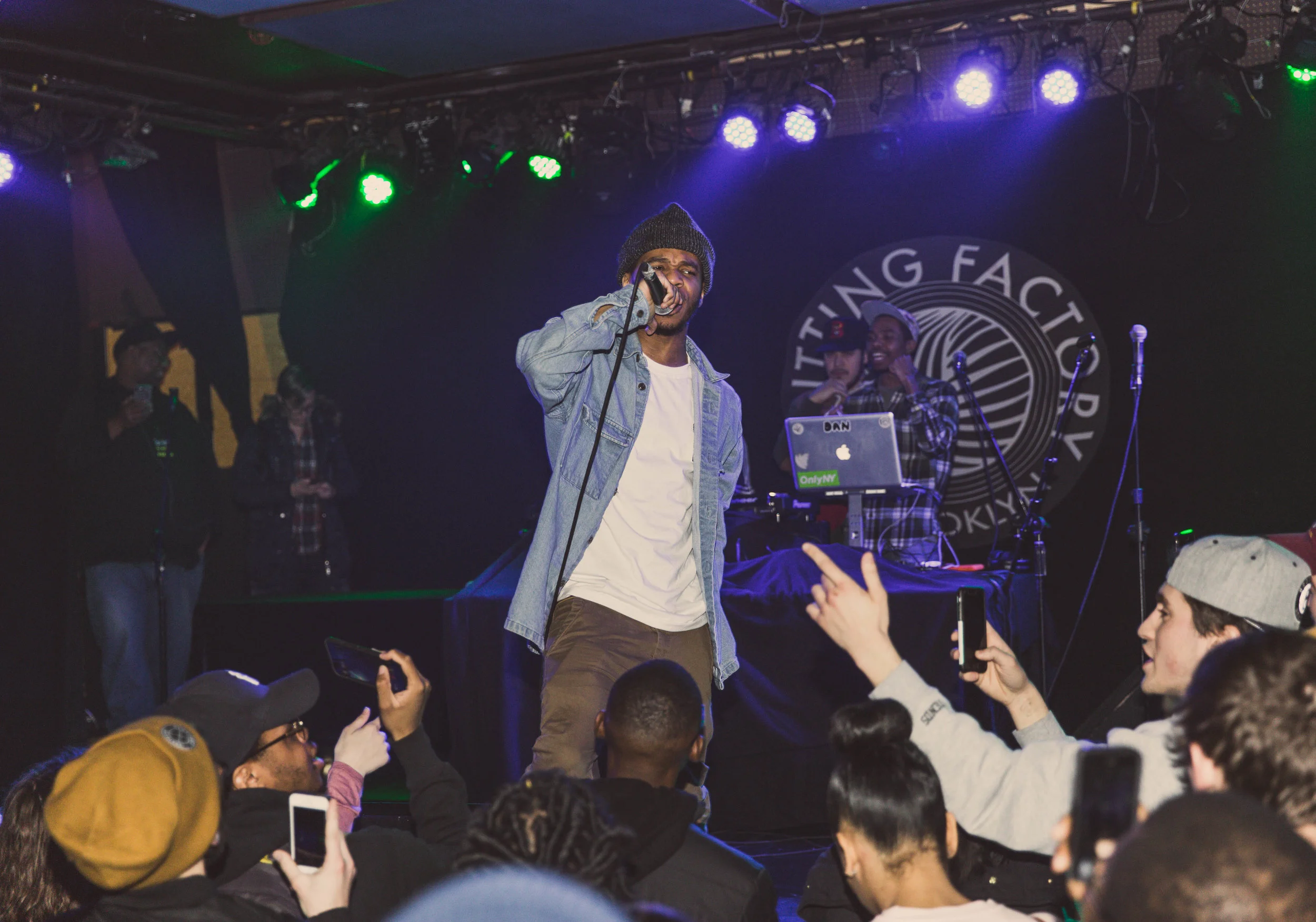 kota the friend (2.8.18)