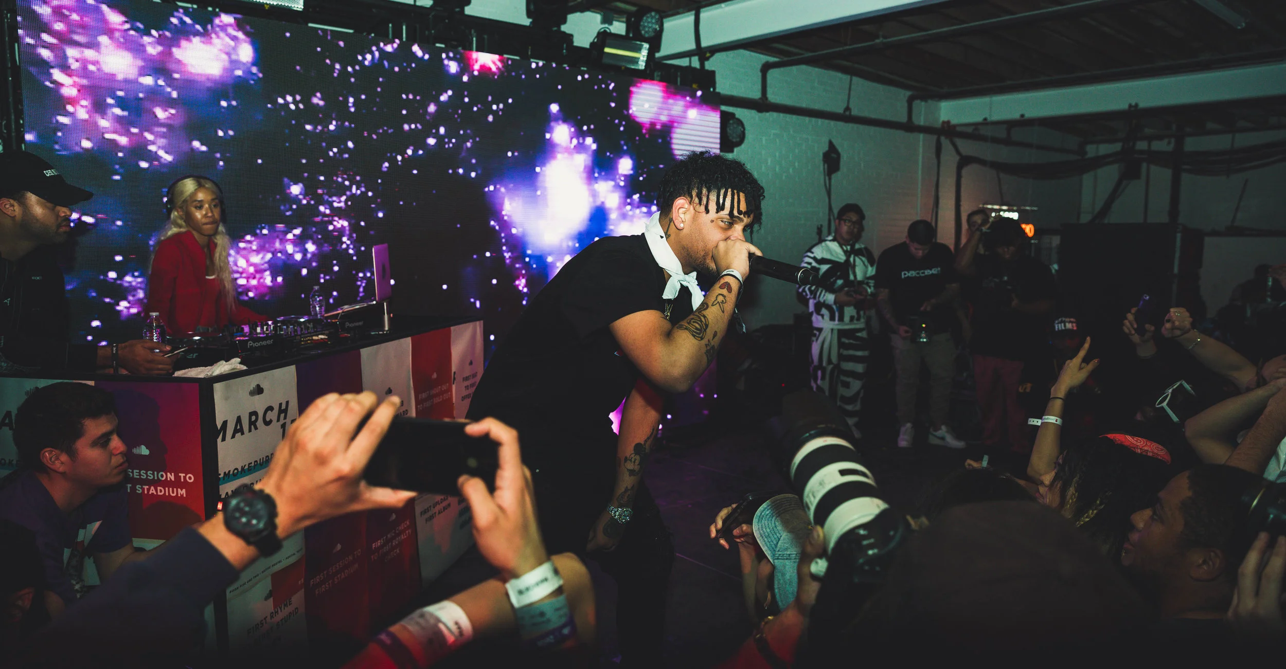 smokepurpp (SXSW 2018)