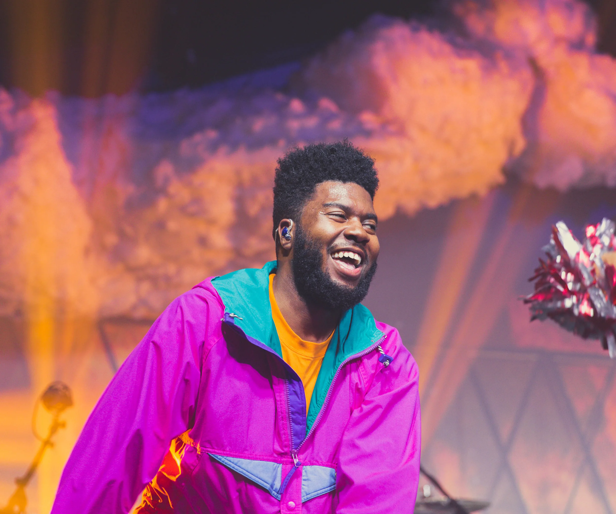 khalid (sxsw 2018)