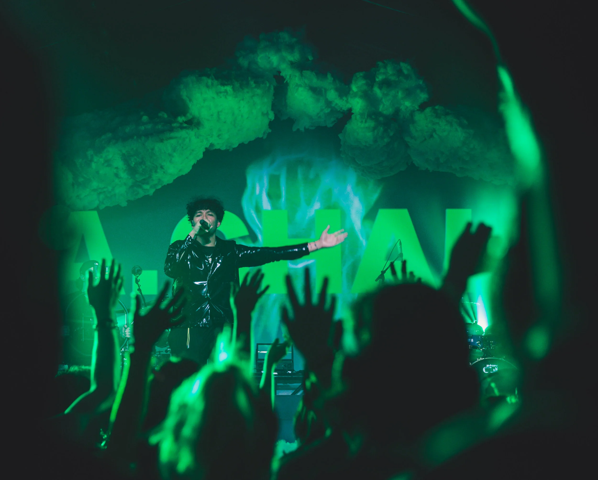 a.chal (sxsw 2018)