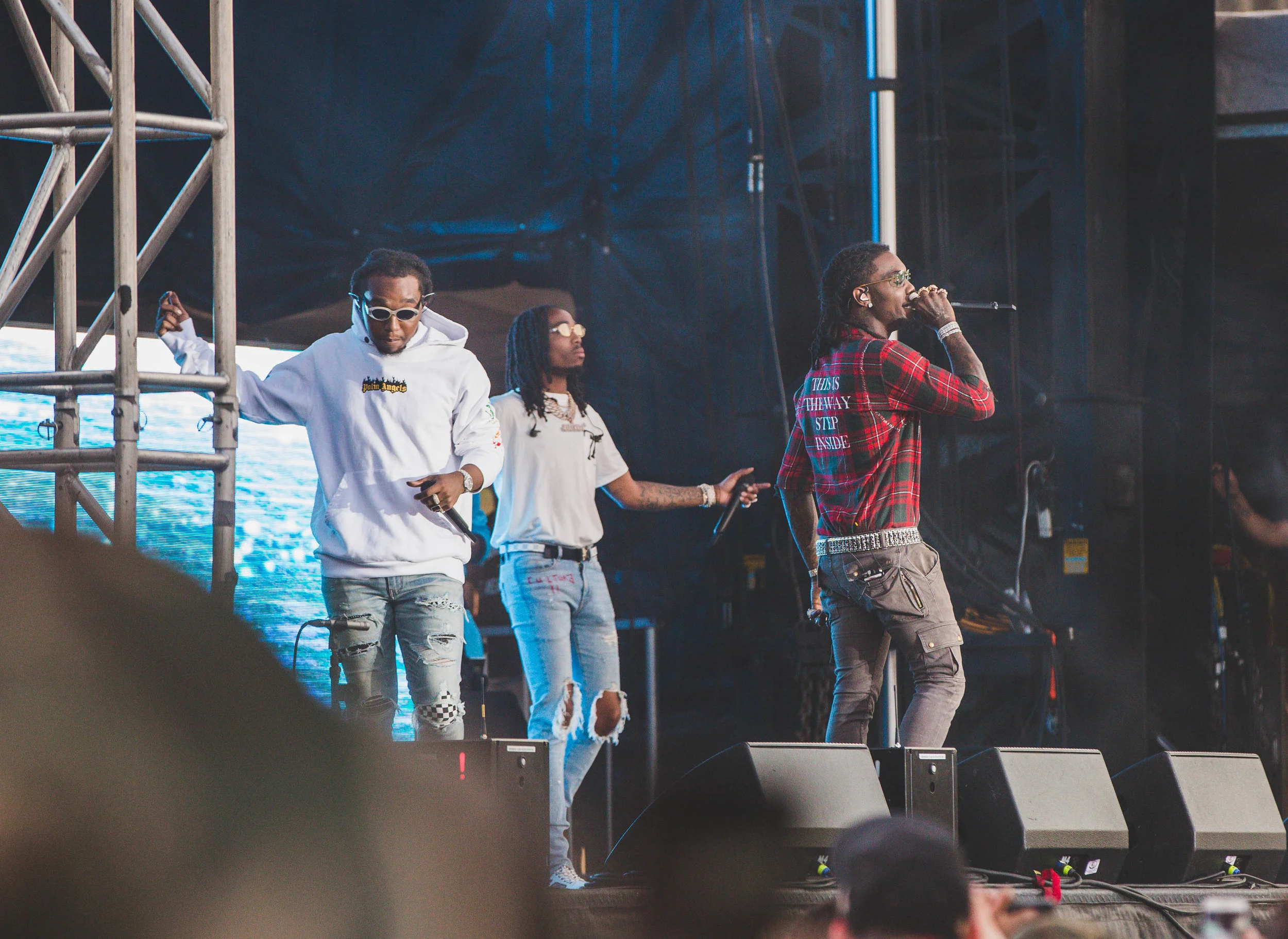 migos (5.27.18)