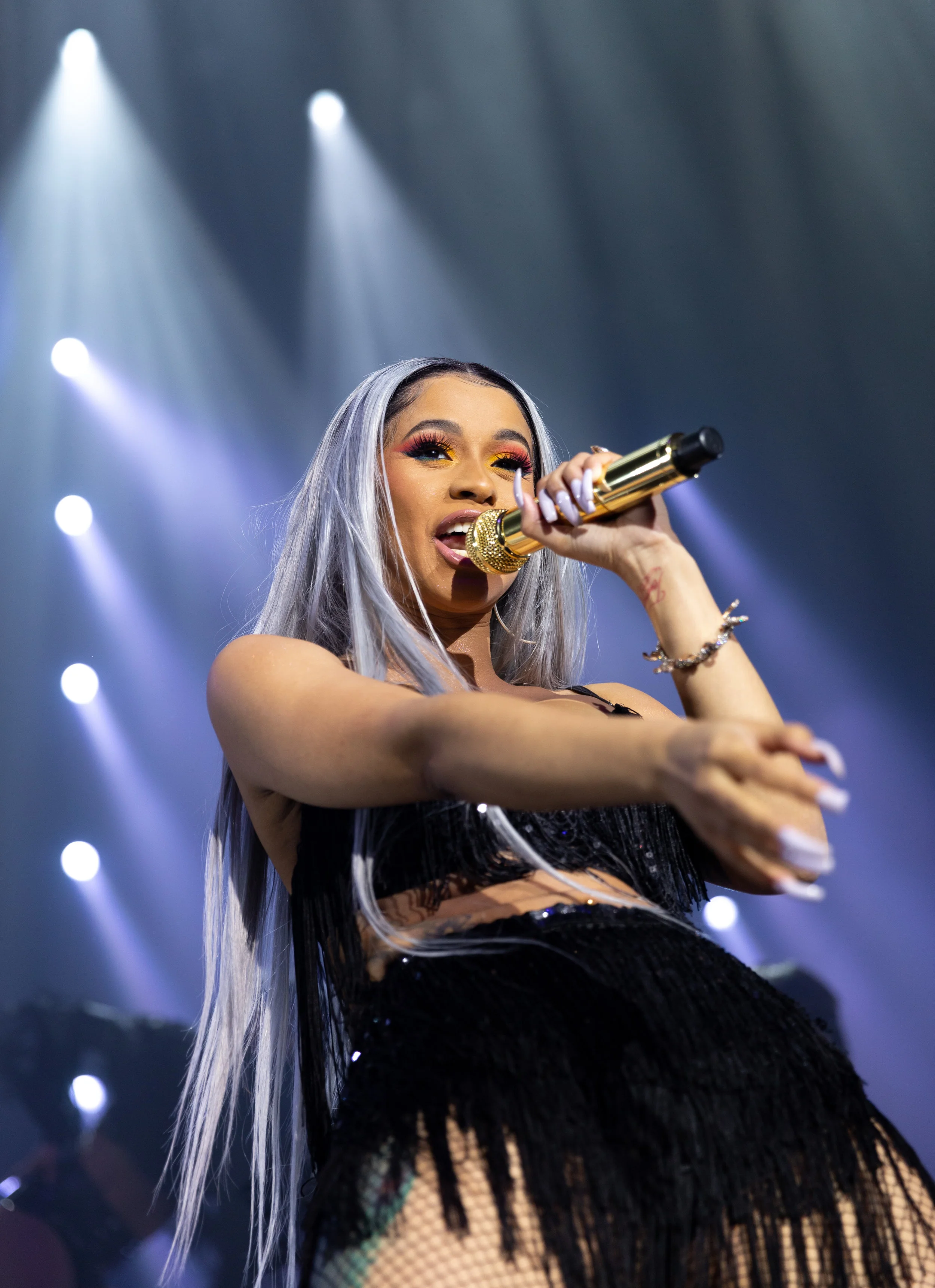 cardi b (11.13.18)