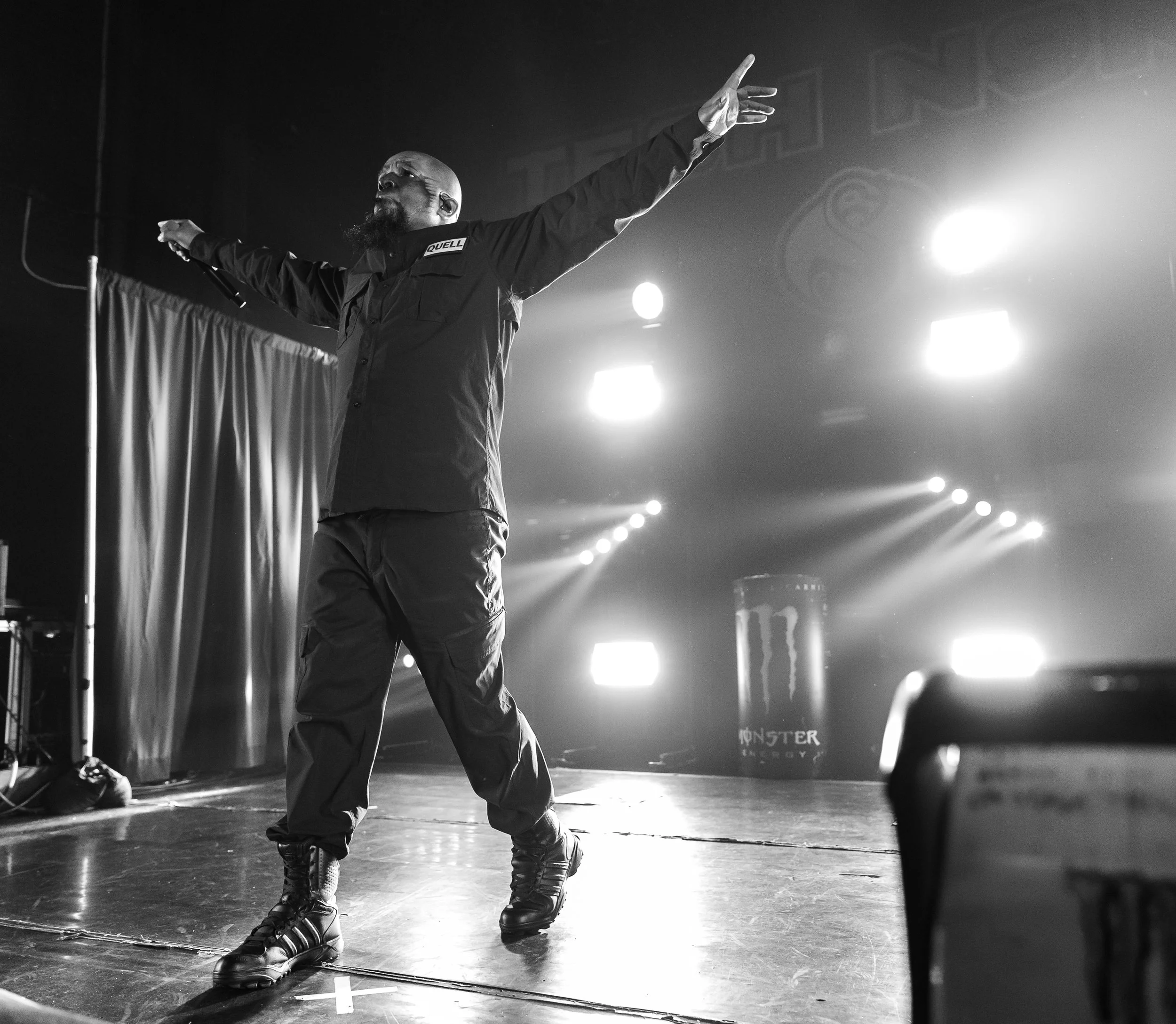 tech n9ne (11.20.18)