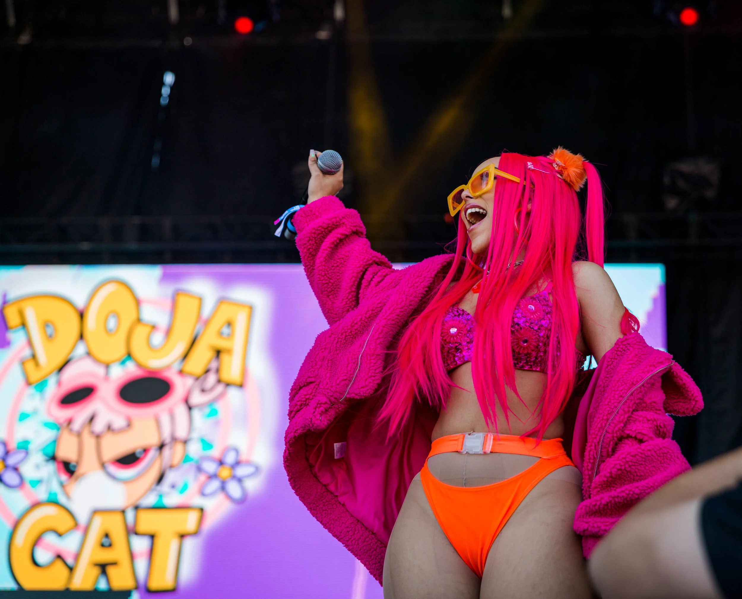 doja cat (5.26.19)