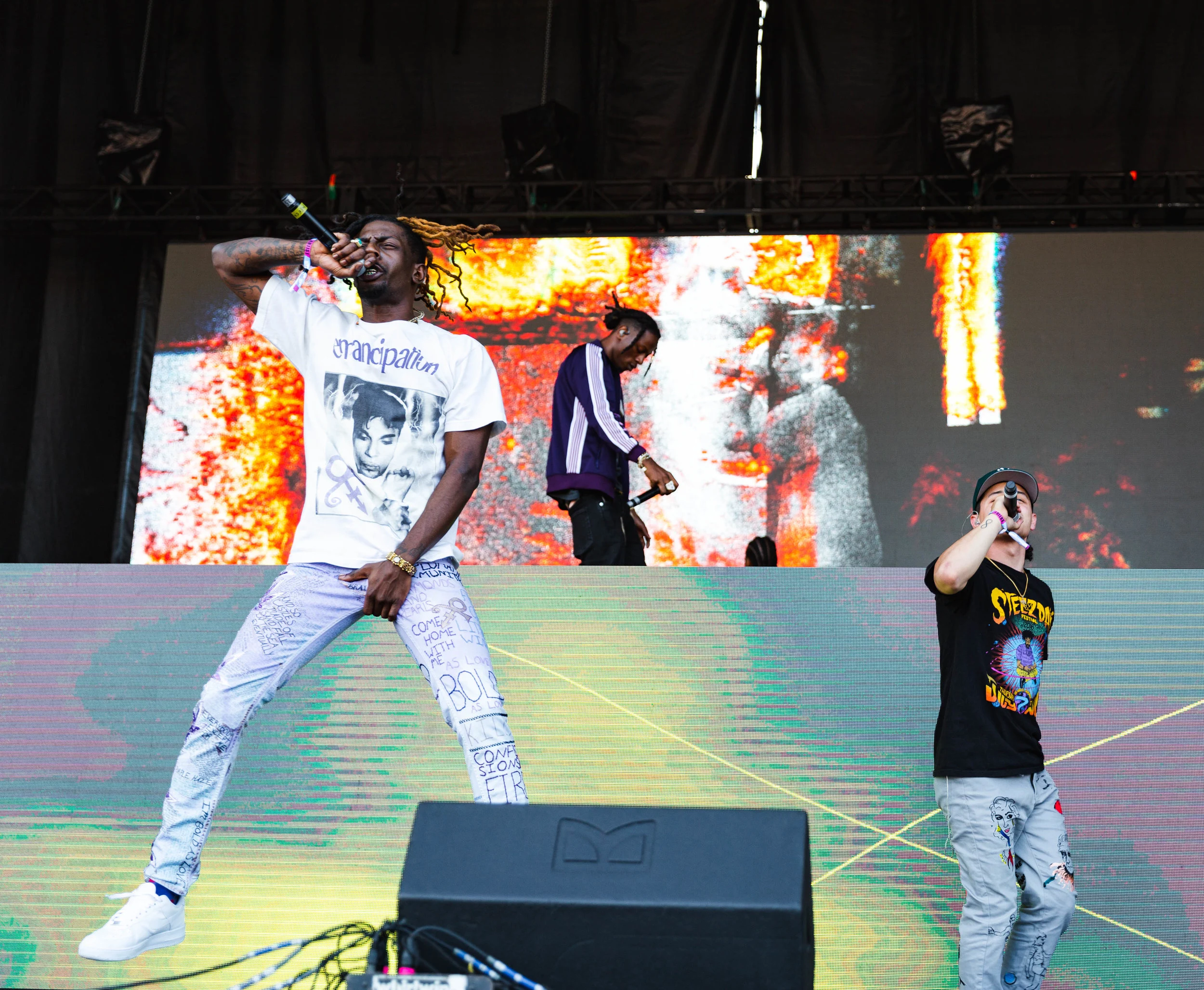 beast coast (5.26.19)