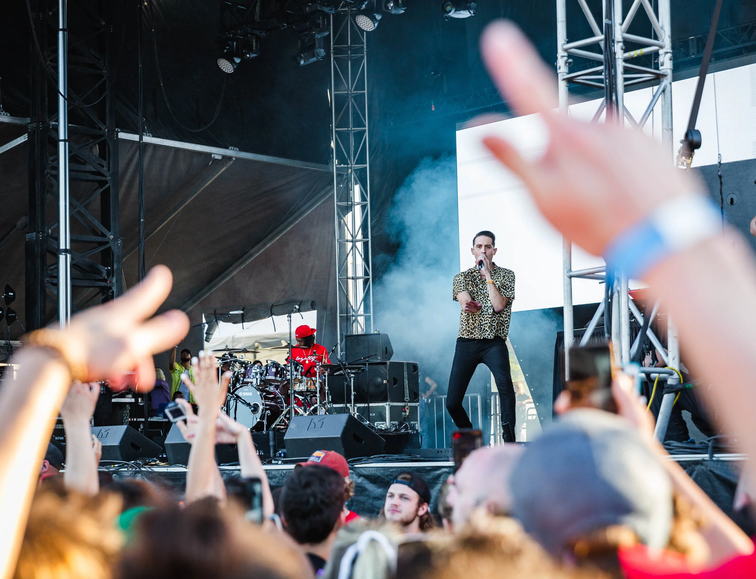 g-eazy (5.26.19)