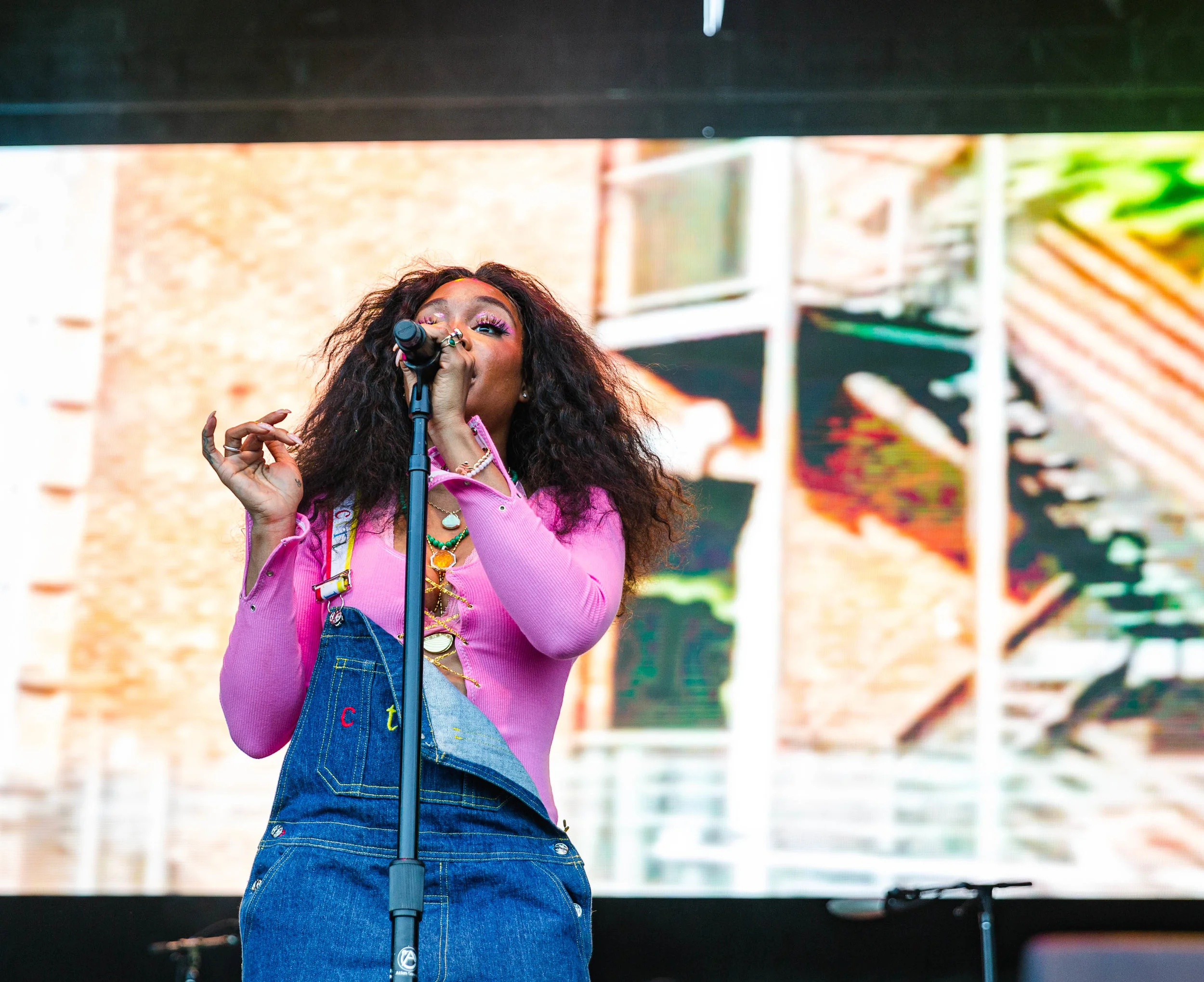 sza (5.26.19)