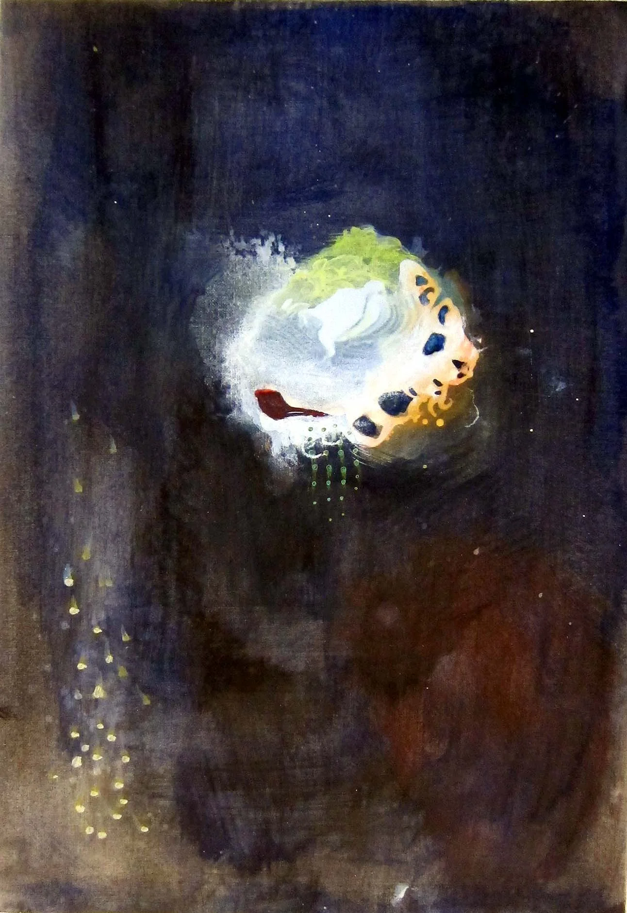 This Floating World