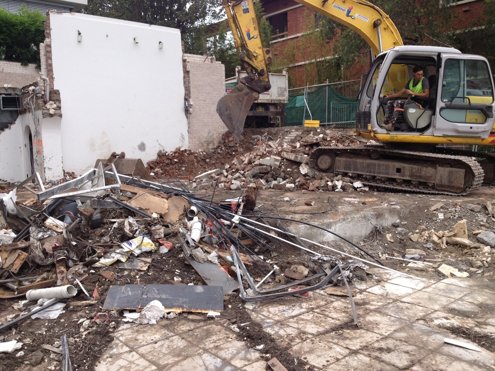 Buckhurst demo 1.JPG