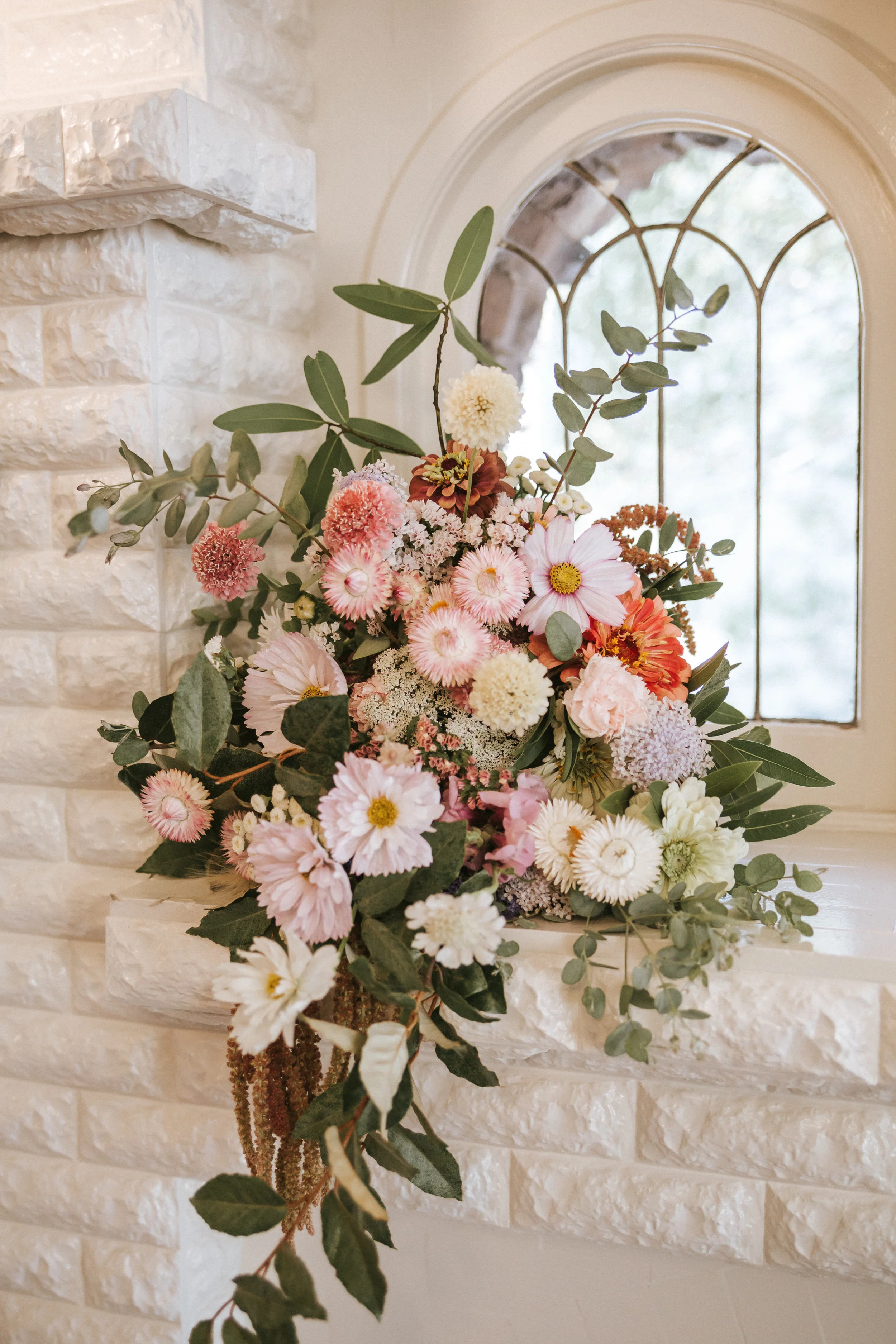 Floristry Flower Mama