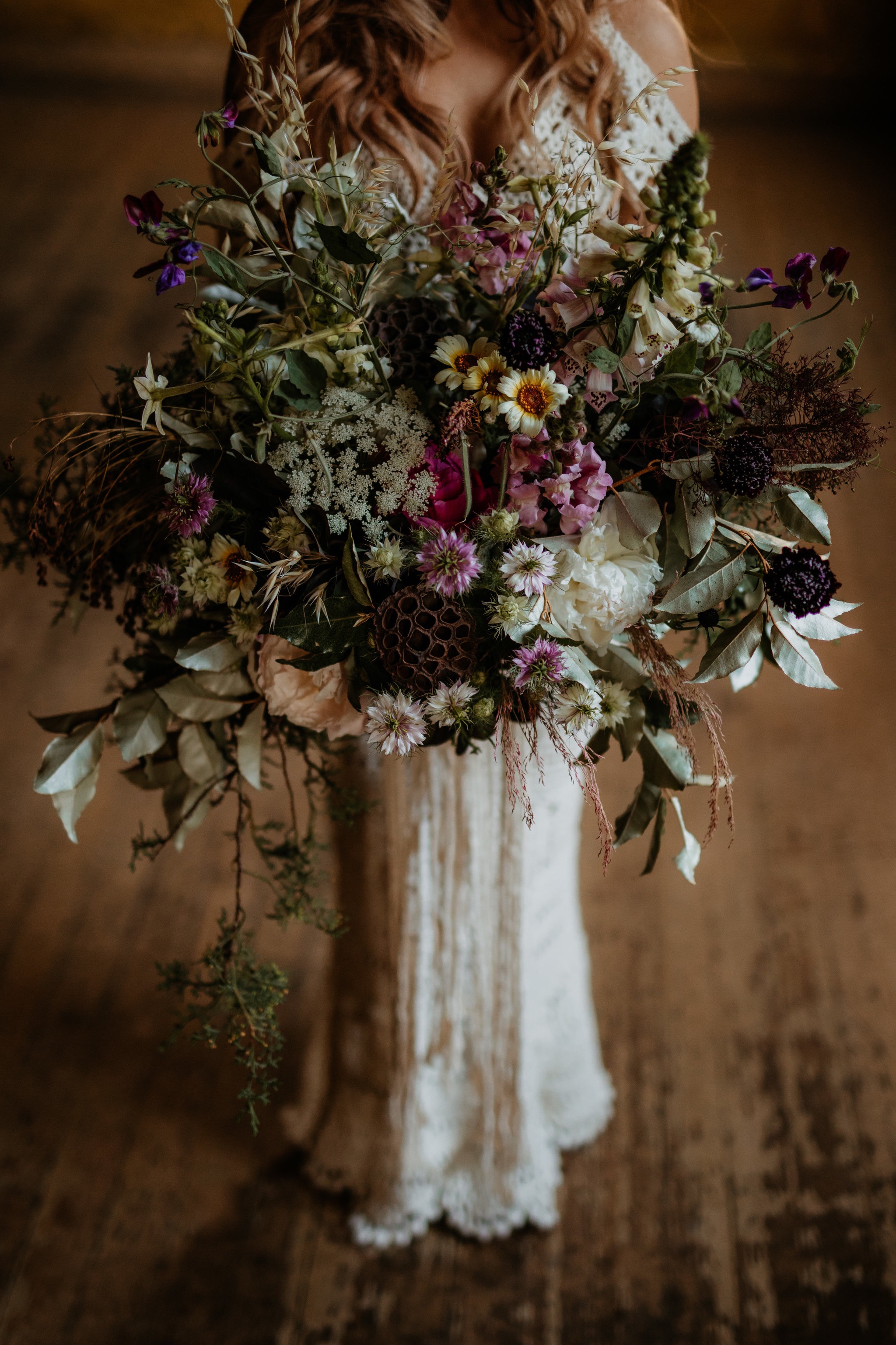 Floristry Flower Mama