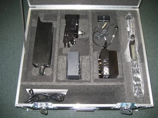 Telecast Copperhead G2 System