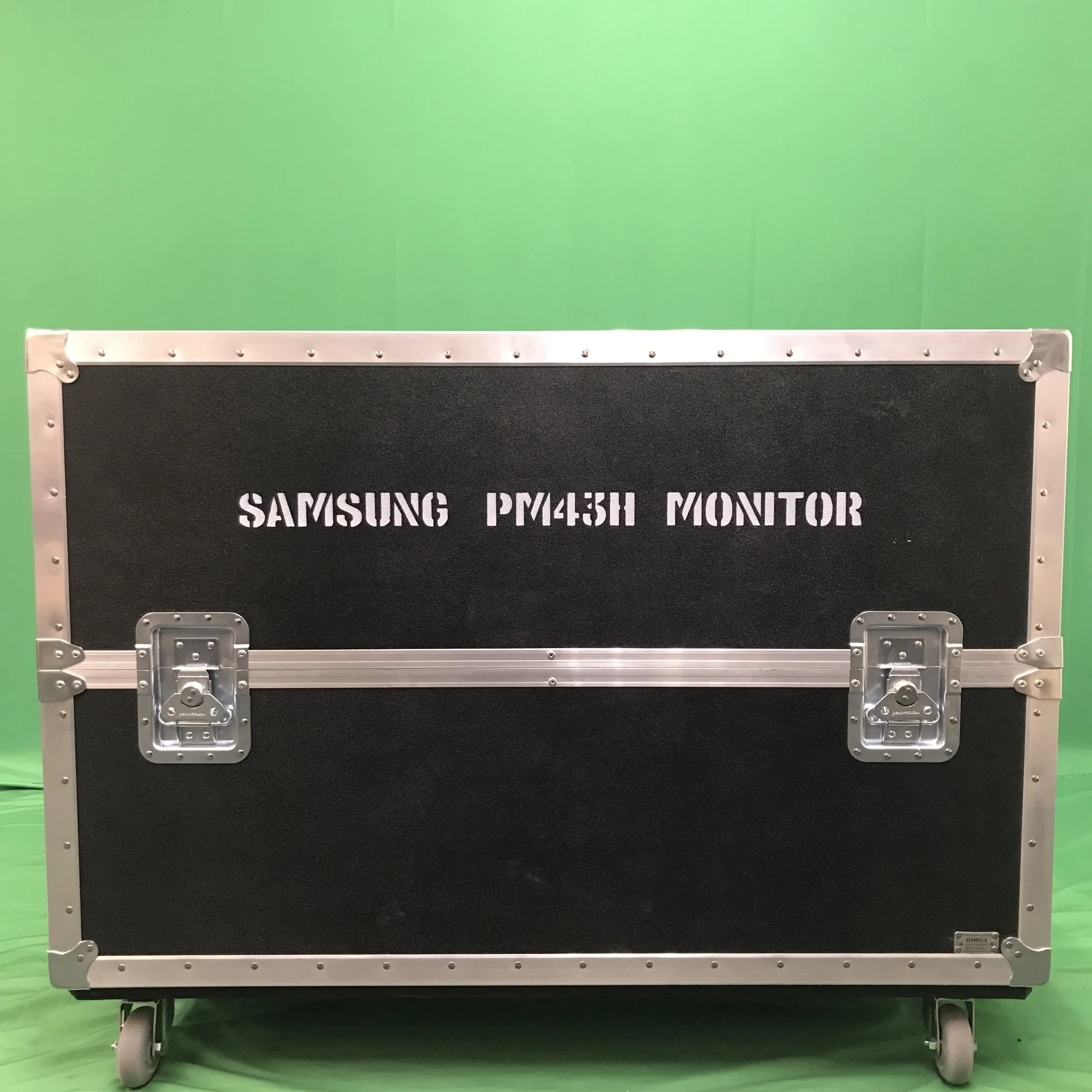 Samsung PM43H