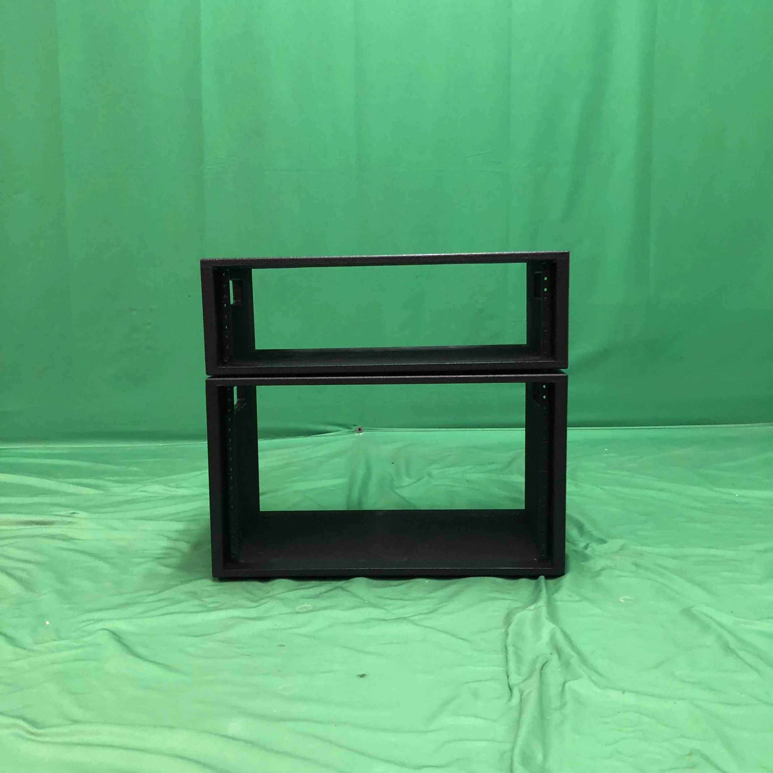 3U12 Stackable Racks (OC10233) — Omega Case Co.