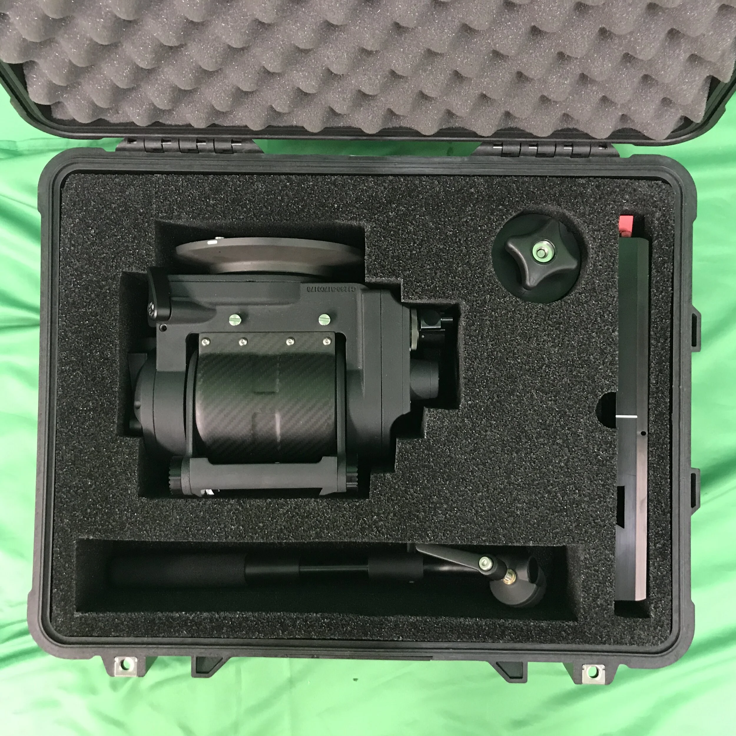  Oconnor Head 2560 - Pelican 1560