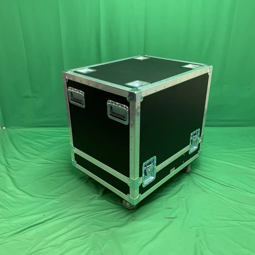 L' Acoustics X15 HIQ (OC-10658) — Omega Case Co.