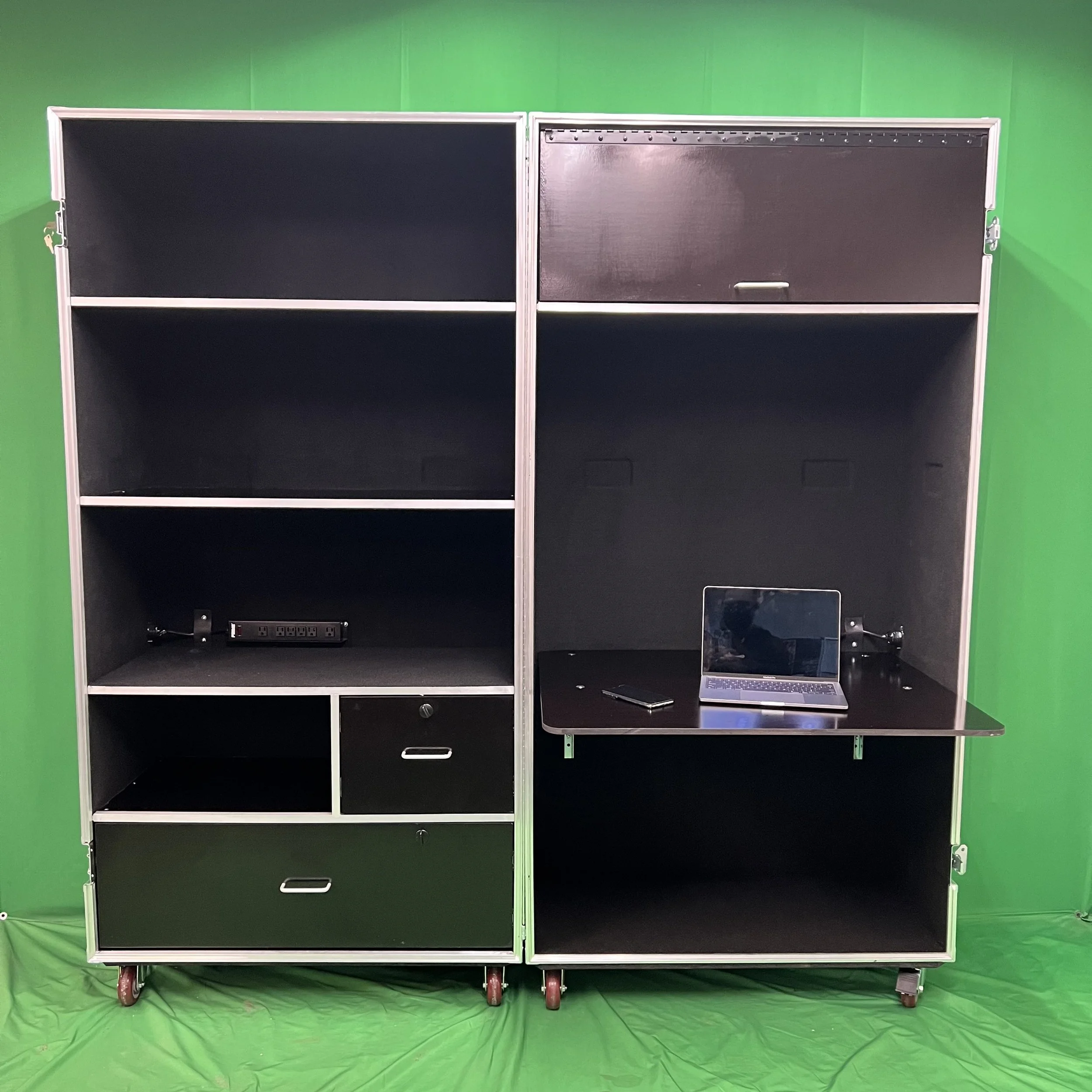 Production Workstation #6 (OC-10718)