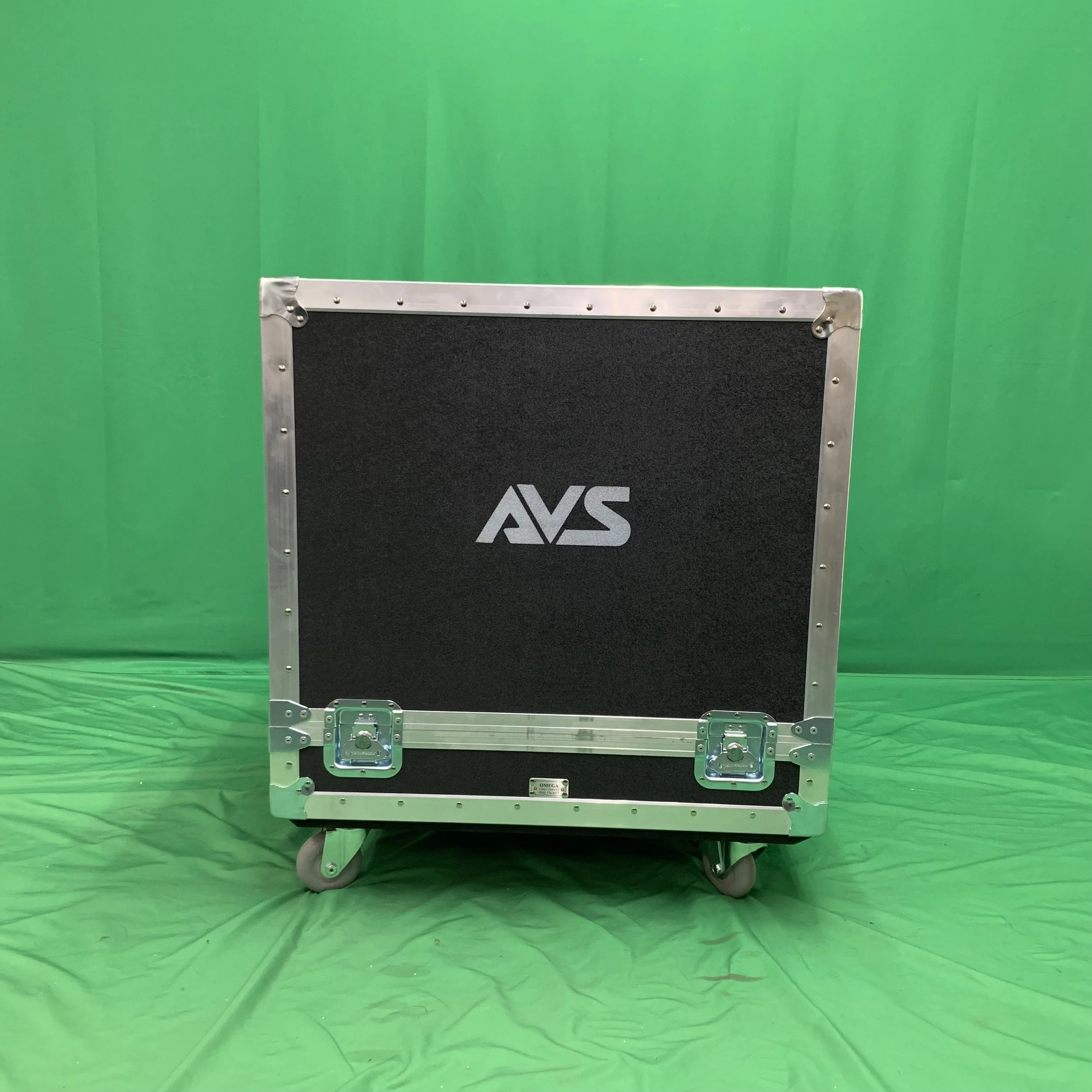 12sp Pull Over Rack (OC-10722) #3