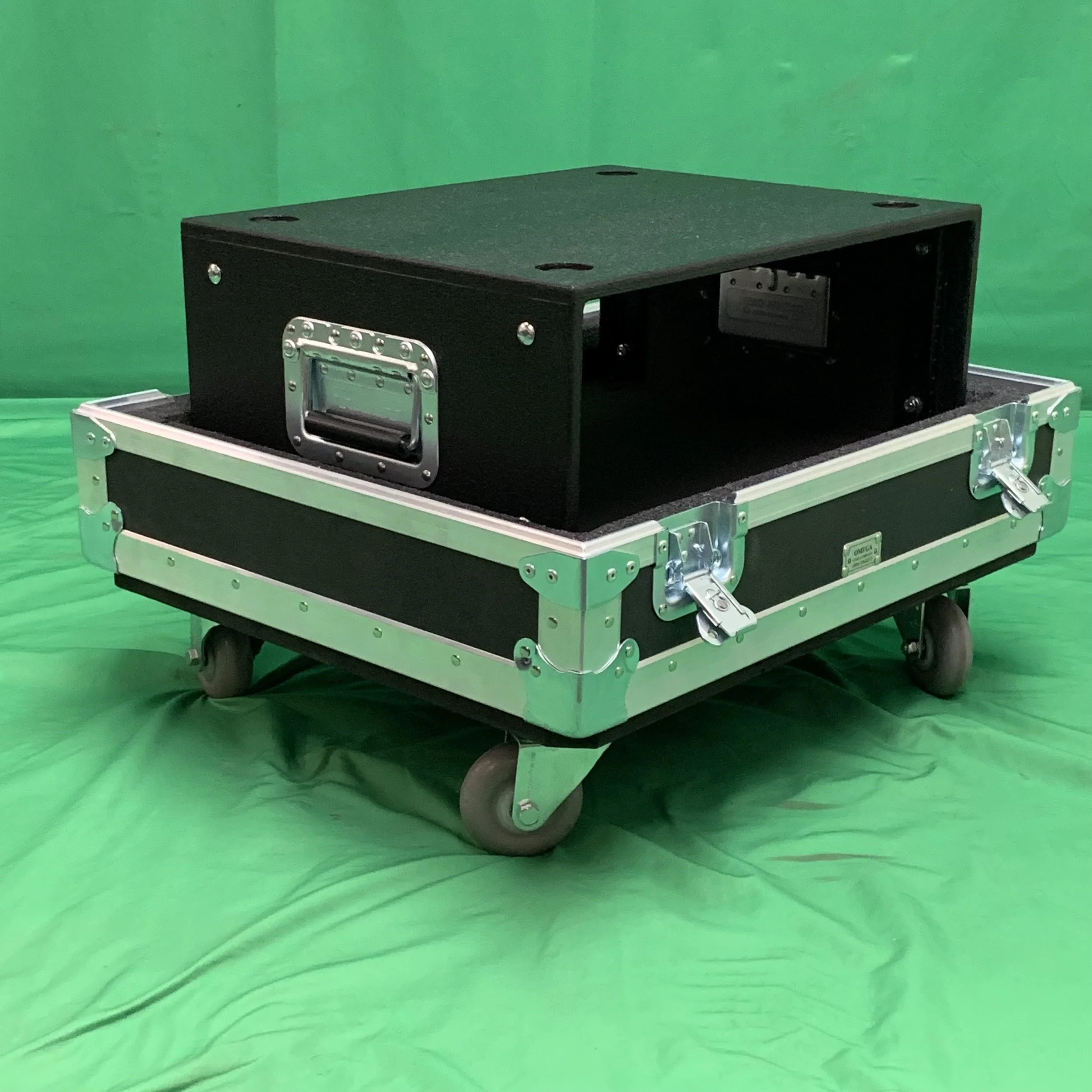 4sp Pull Over Rack (OC-10686) #1