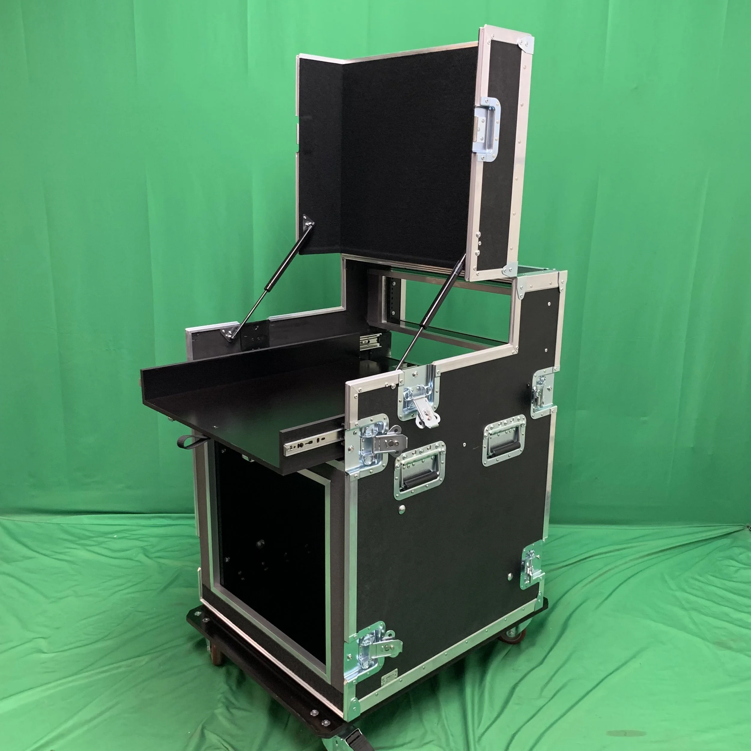 Production Workstation #7 (OC-10691)