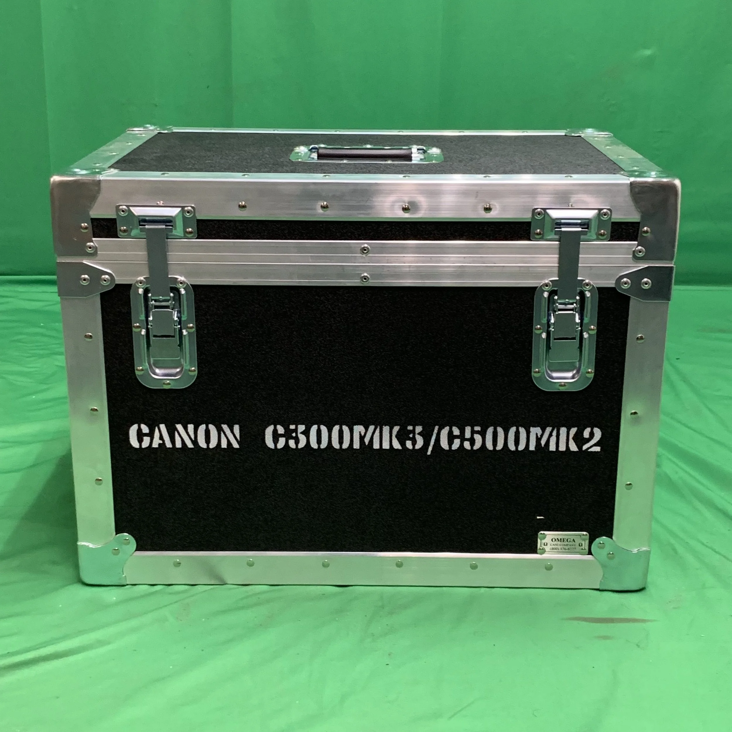 Canon EOS C300MK Or C500MK2 Camera Kit (OC-10672)