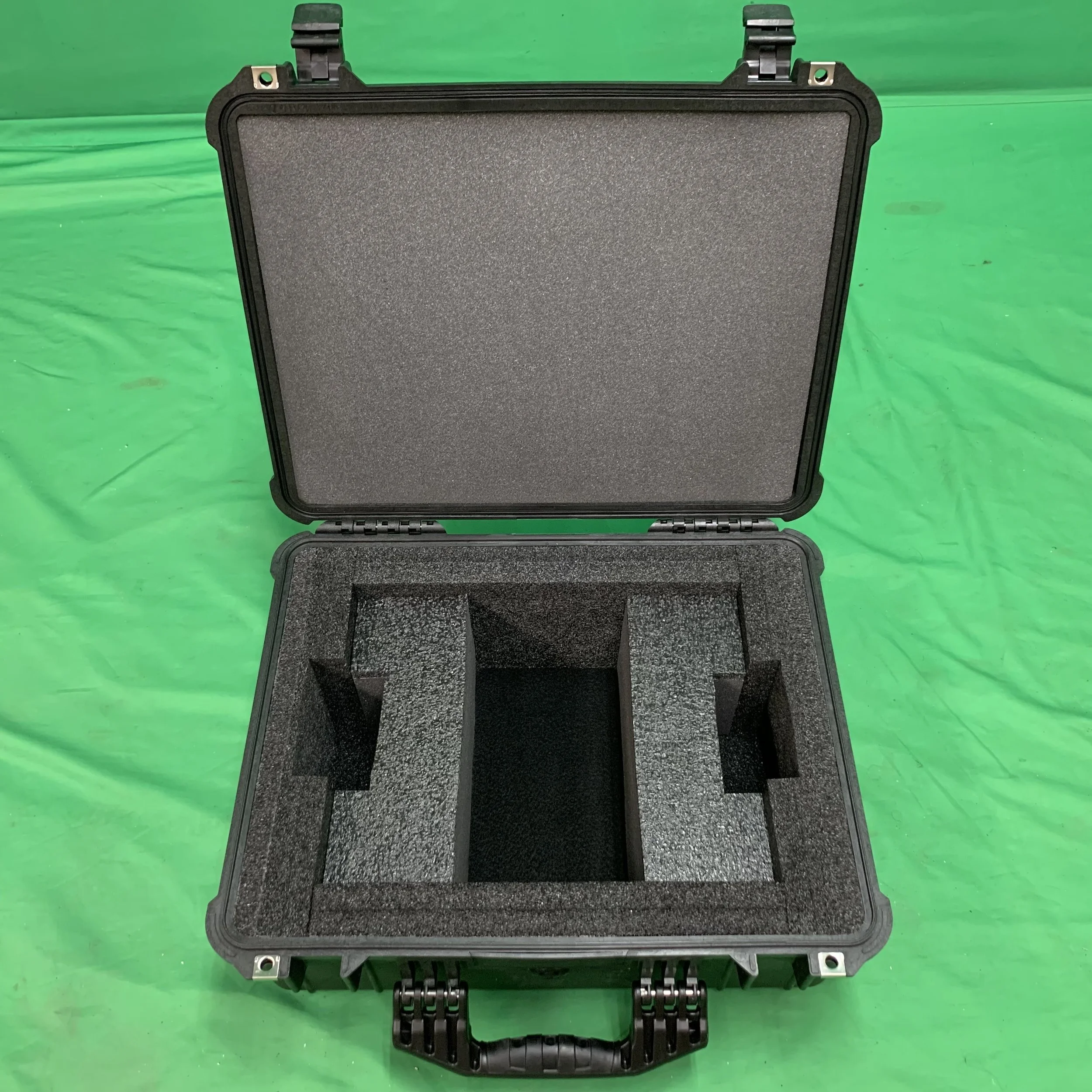 Alienware M15 R4 Laptop (OC-10685) - Pelican 1550