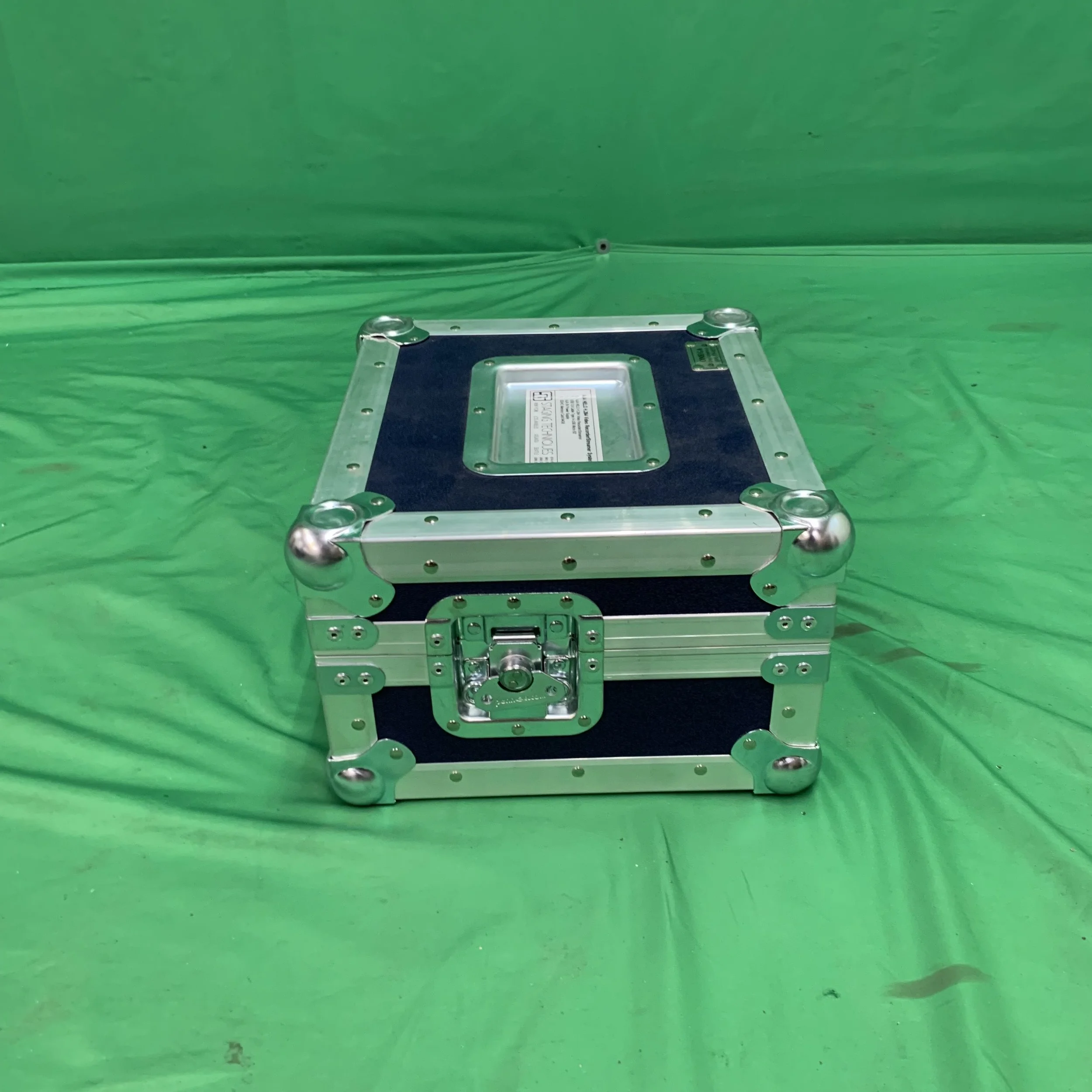 AJA Helo Case (OC-10943)