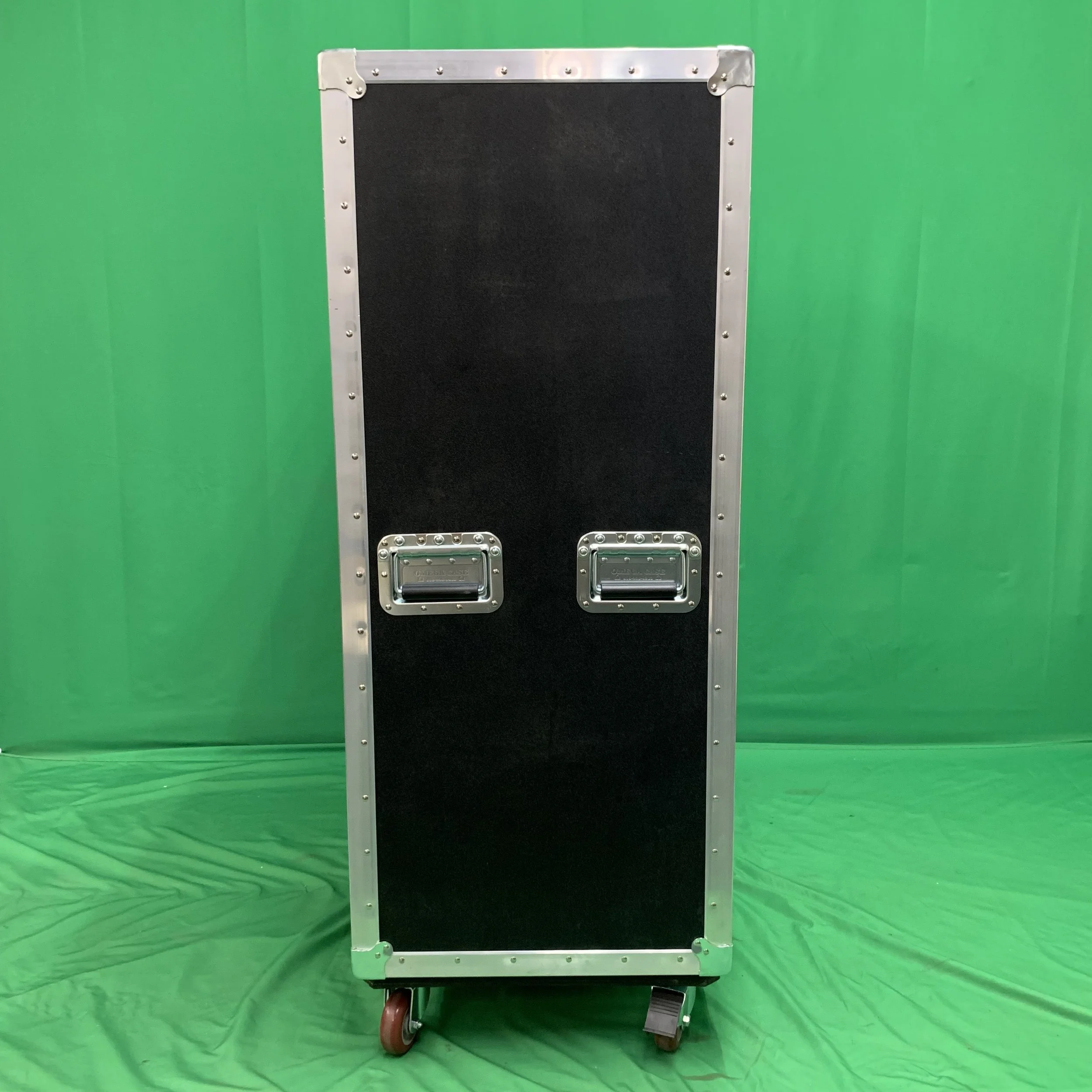 #1 - 26sp Non-Shock Rack 24 RxR (OC-10694)