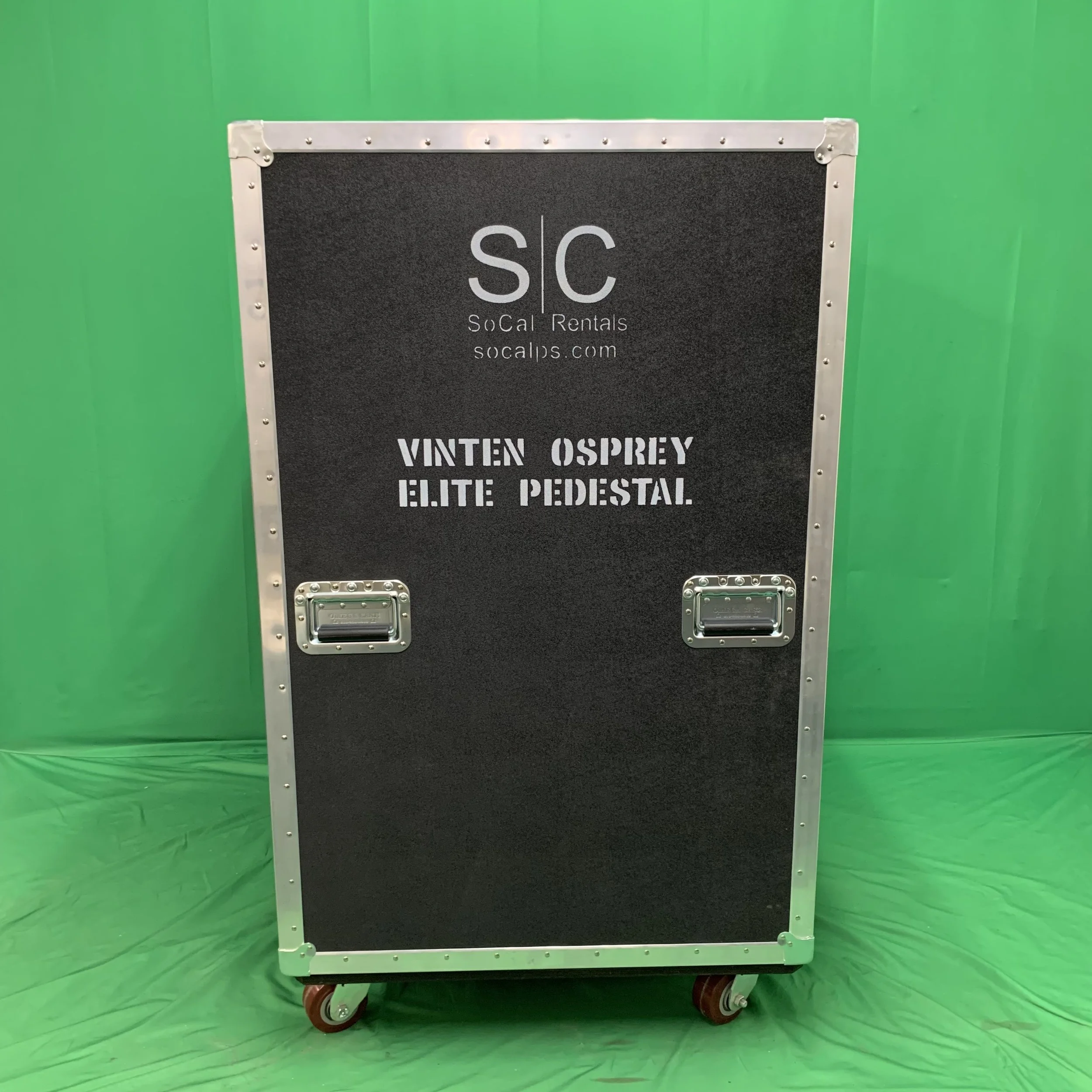 Vinten Osprey Elite Pedestal (OC-10673)