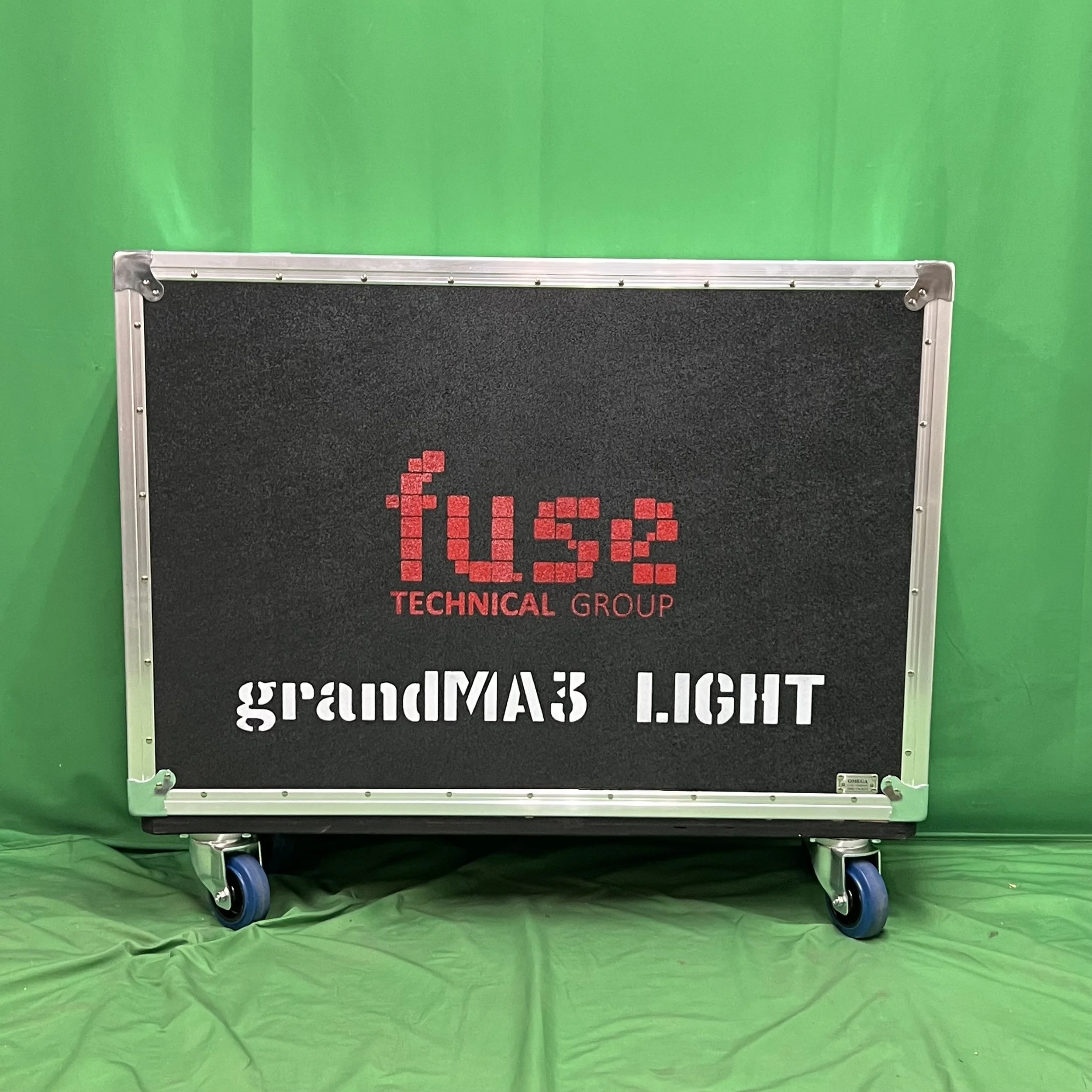 MA Lighting GrandMa3 Light (OC-10829)