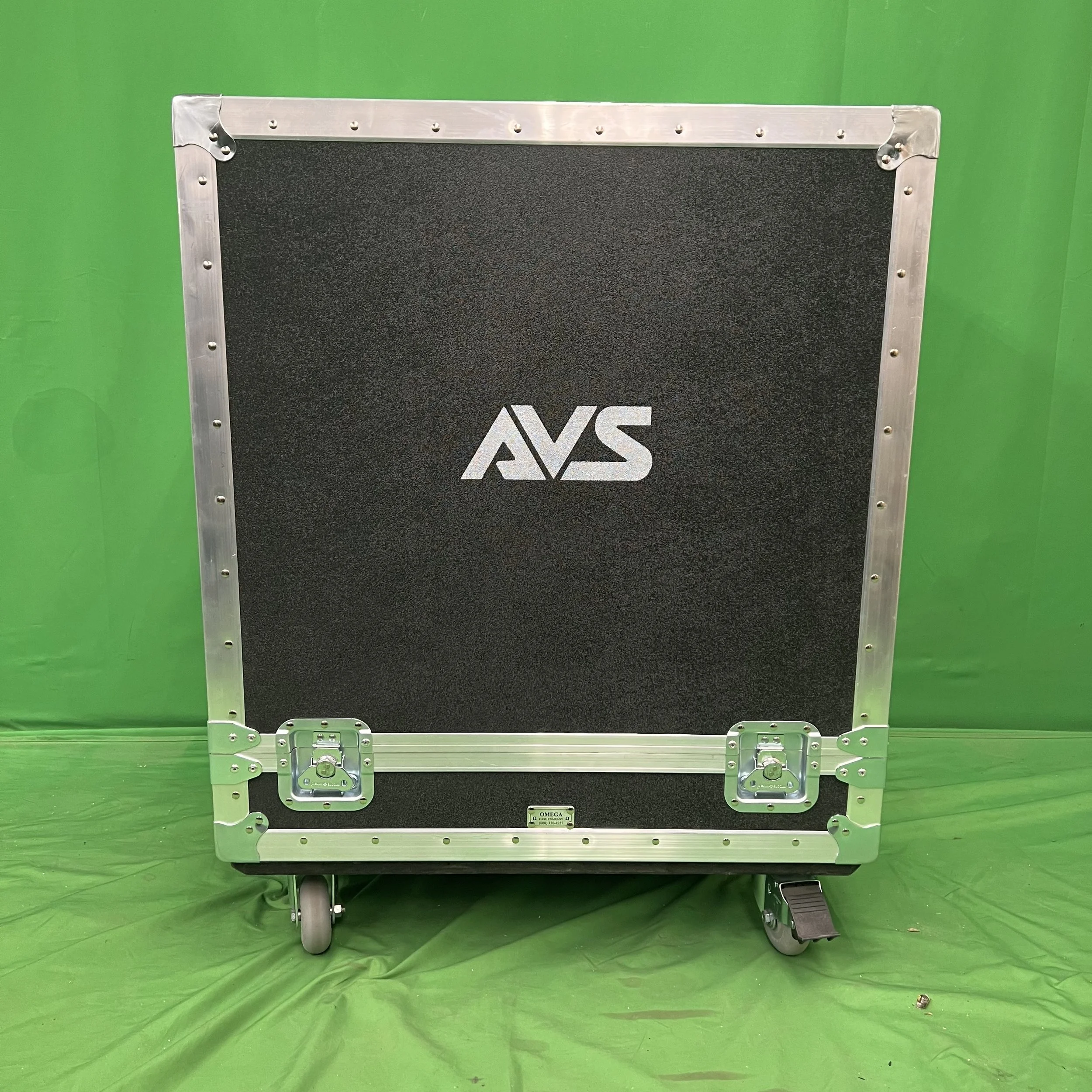 14sp Pull Over Rack (OC-11029)  #1
