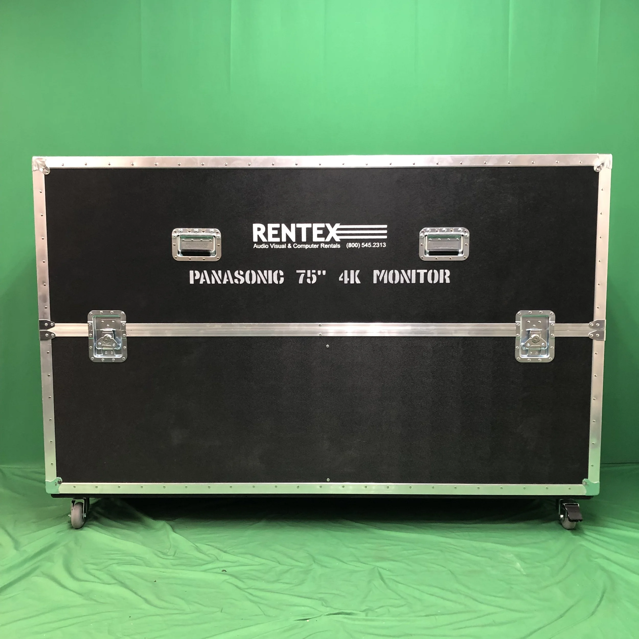 Panasonic TH-75EQ1 75in 4K Monitor (OC-10463)