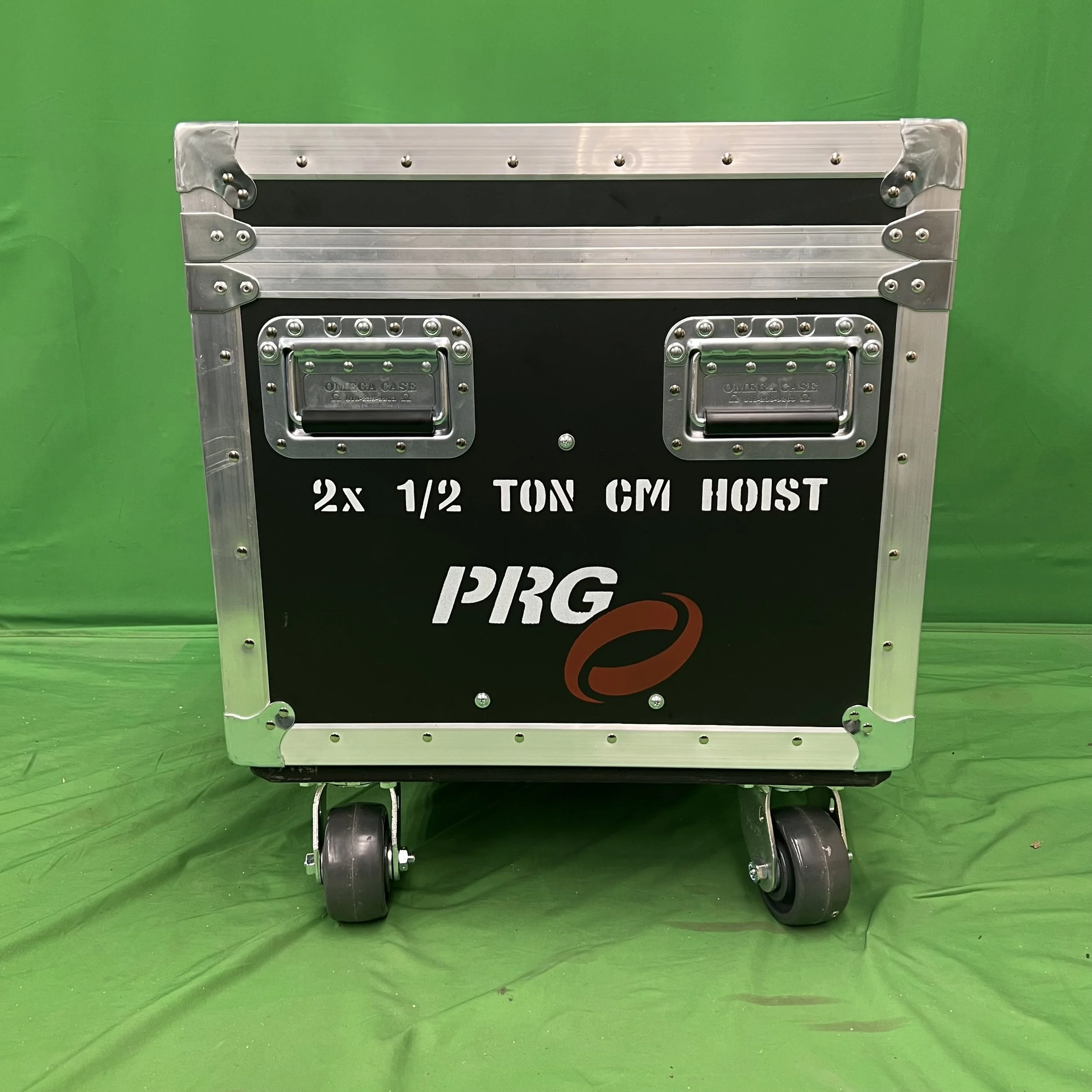 1/2 Ton CM HOIST (OC-10949)