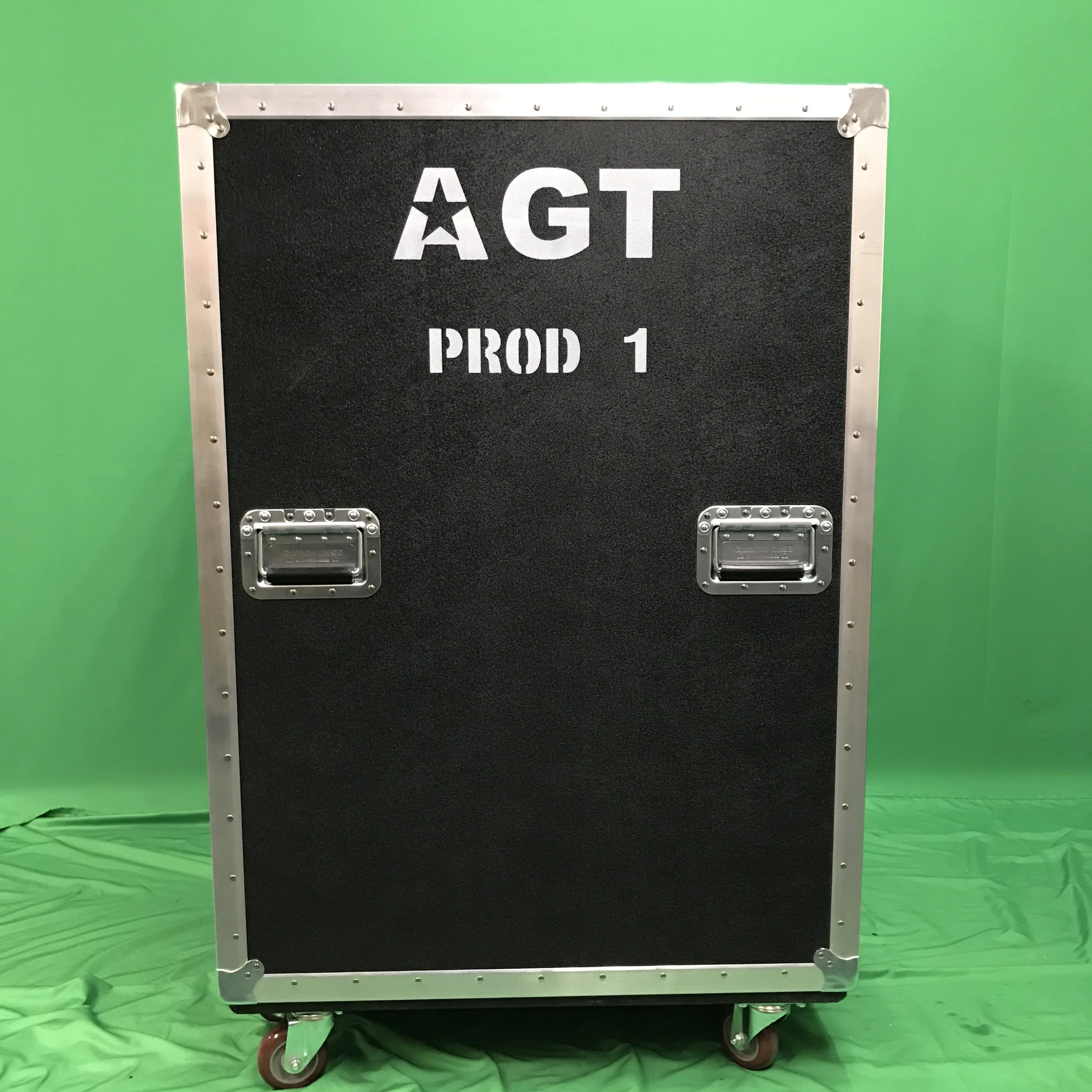 #2 - 4 Drawer Workbox  (AGT-10006)